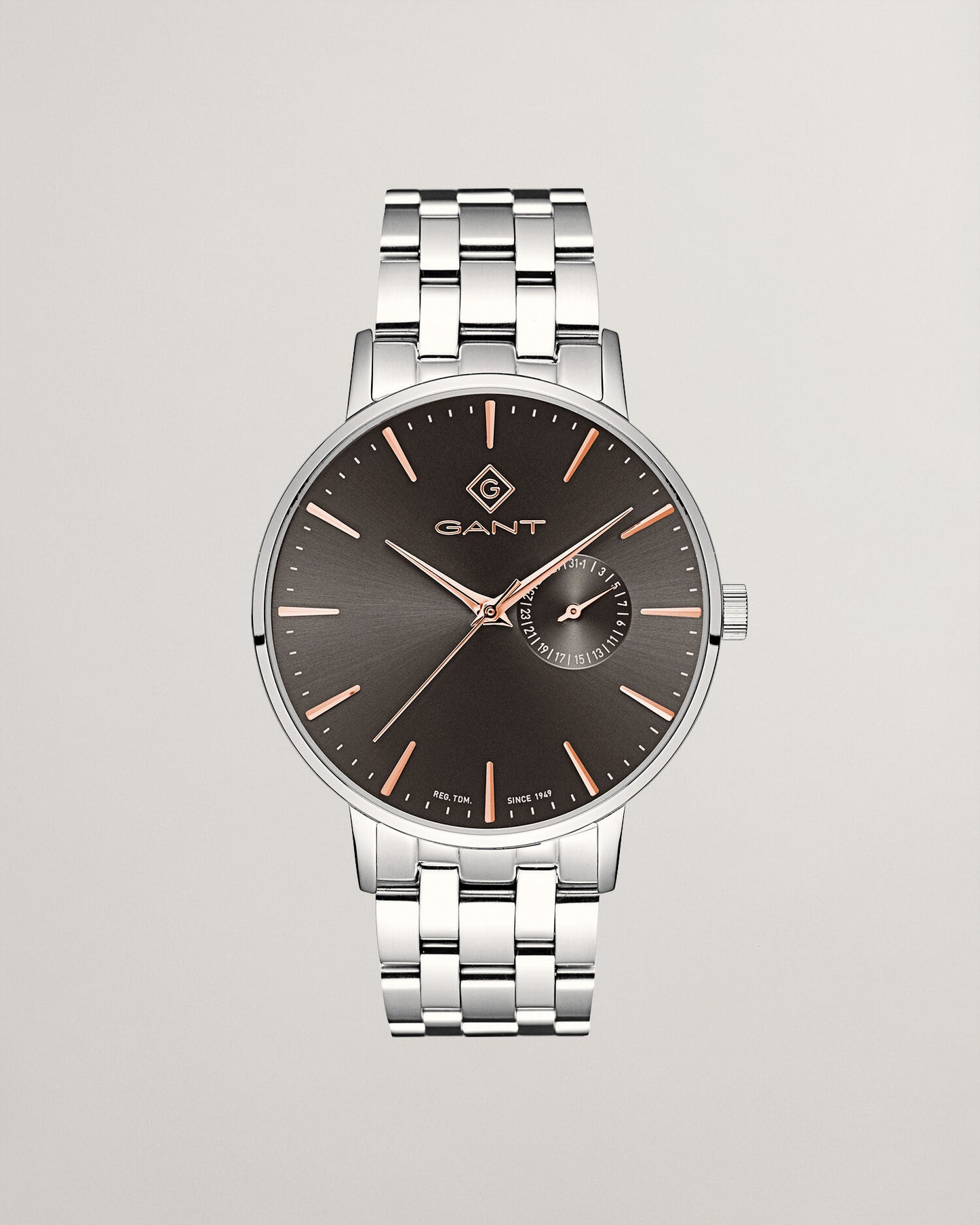 Park Hill III Armbanduhr