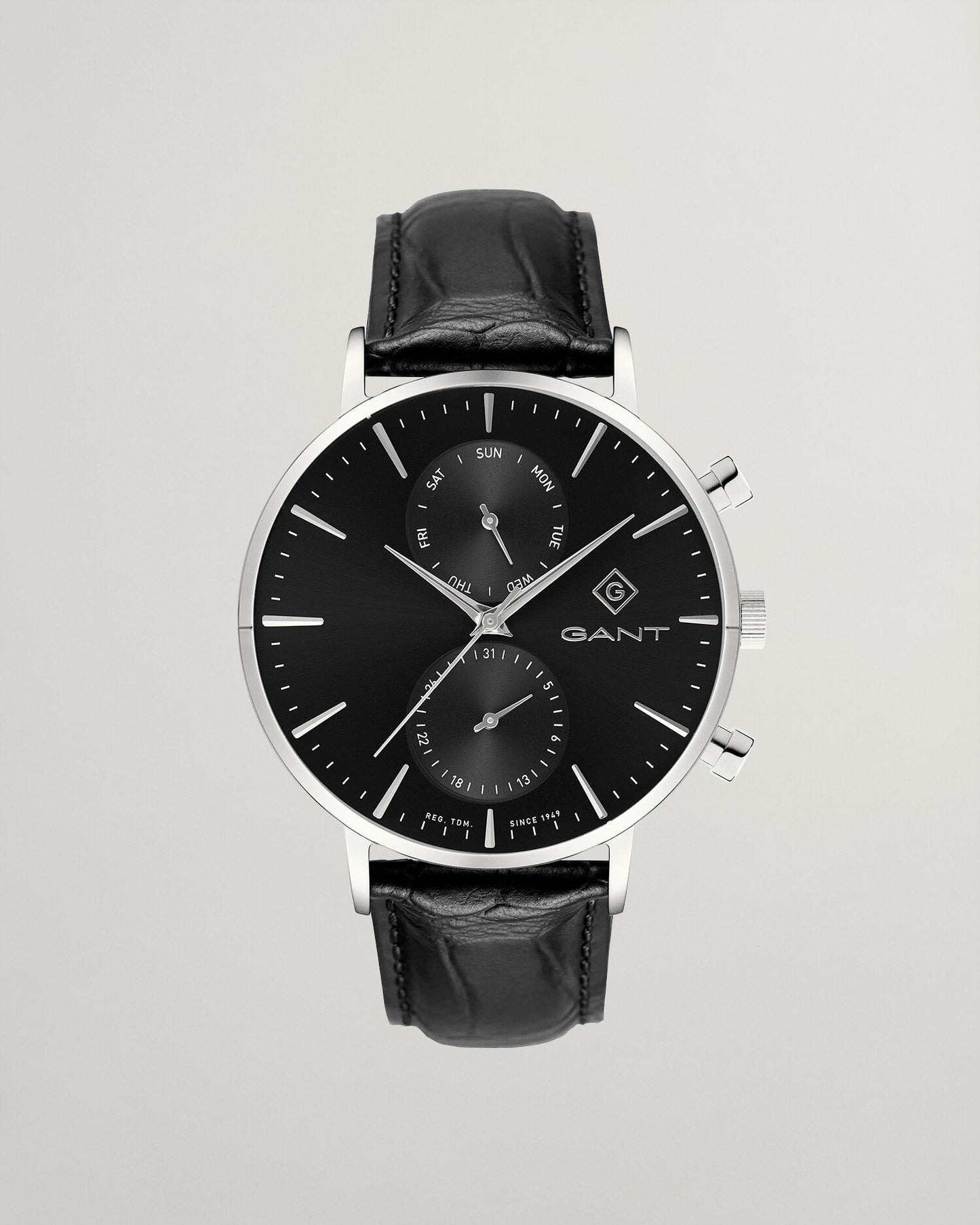 Park Hill Day-Date II Armbanduhr