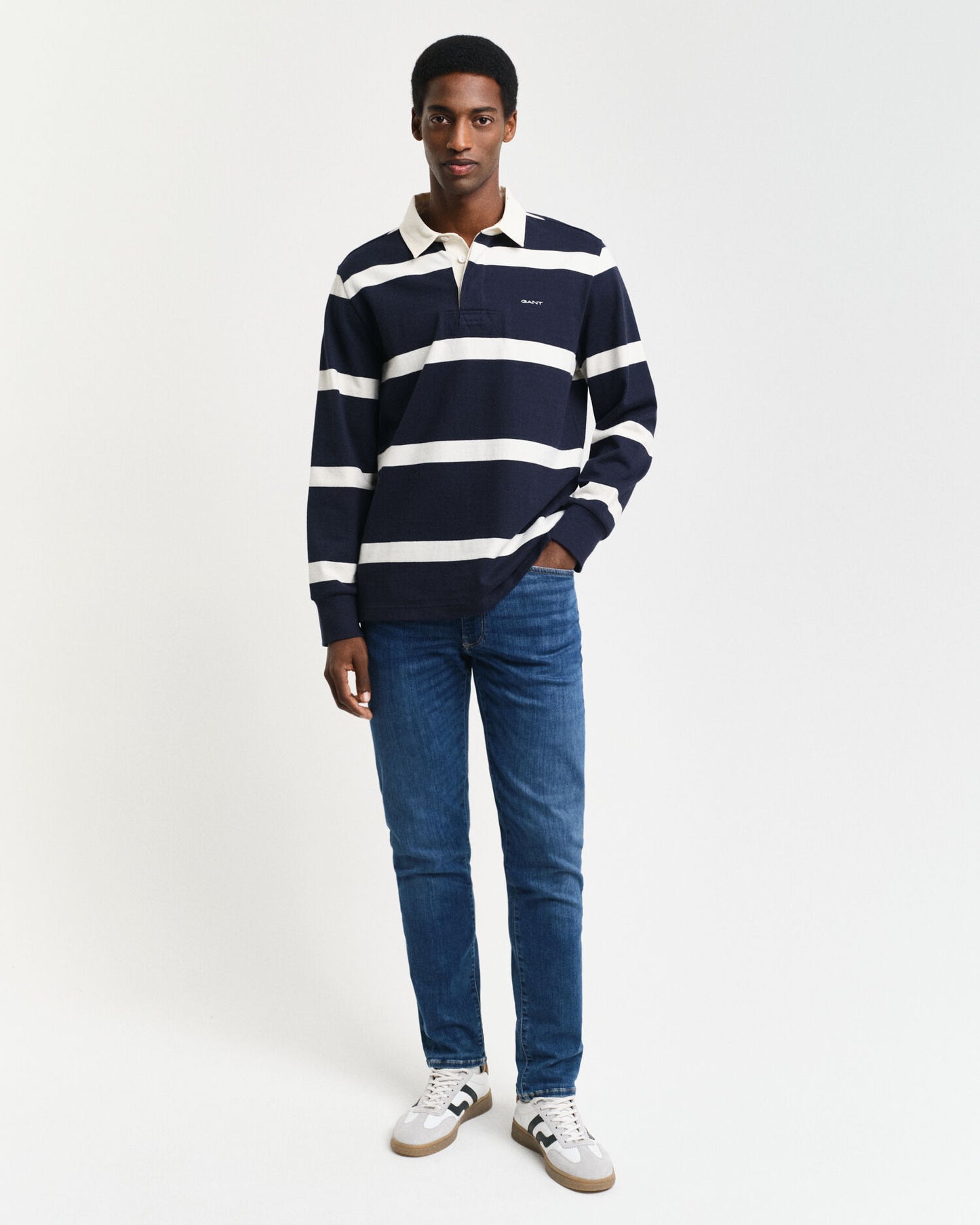 Extra schmale Active Recover Jeans