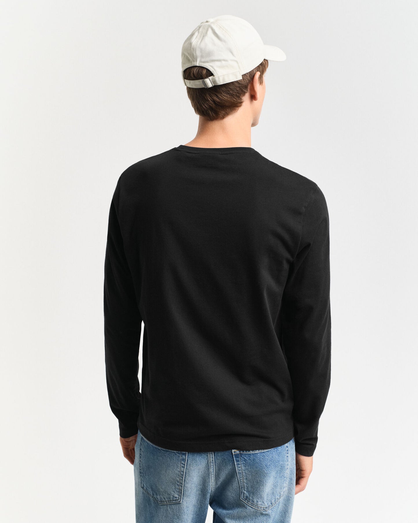 T-shirt à manches longues Shield