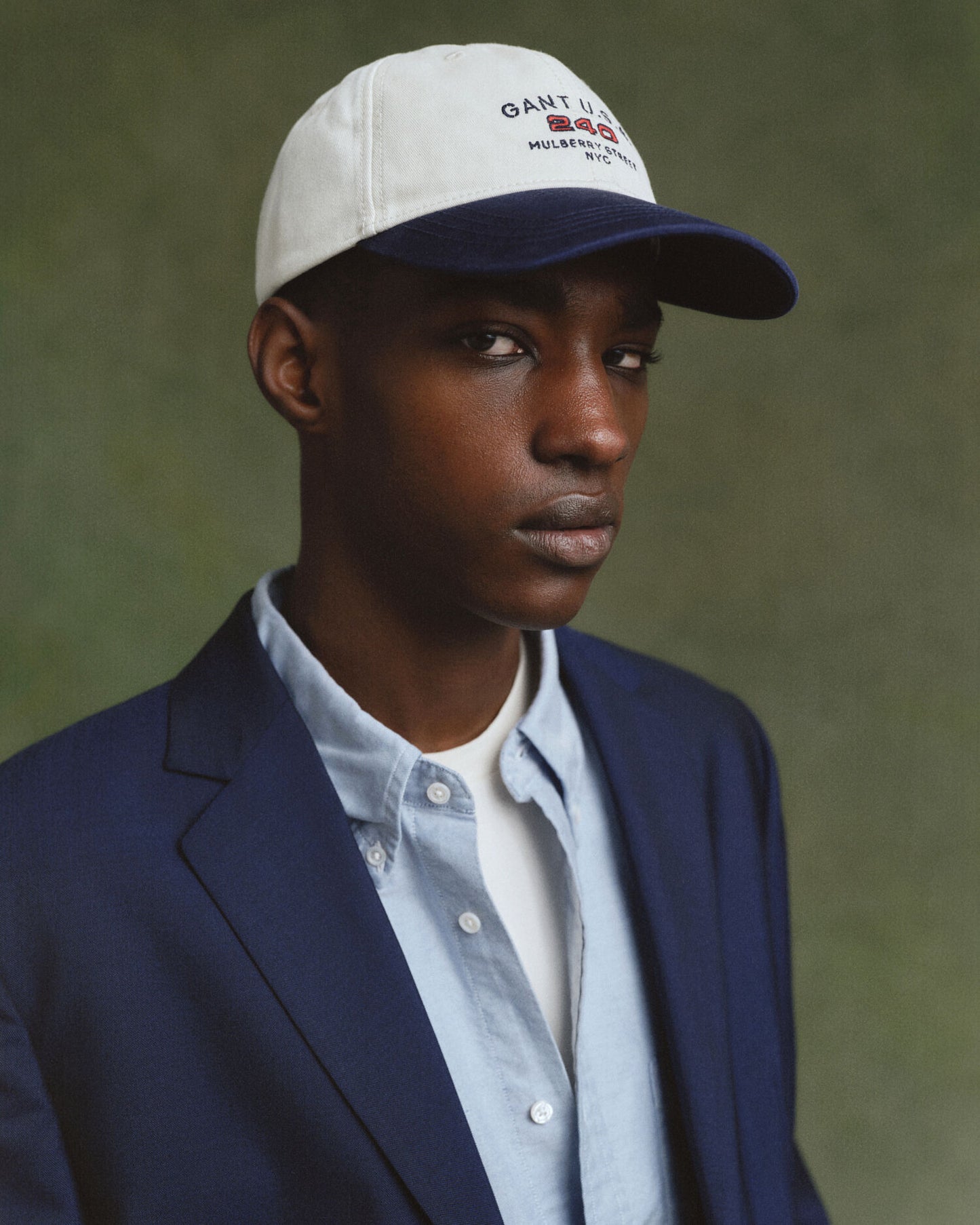 Casquette drapeau USA 240