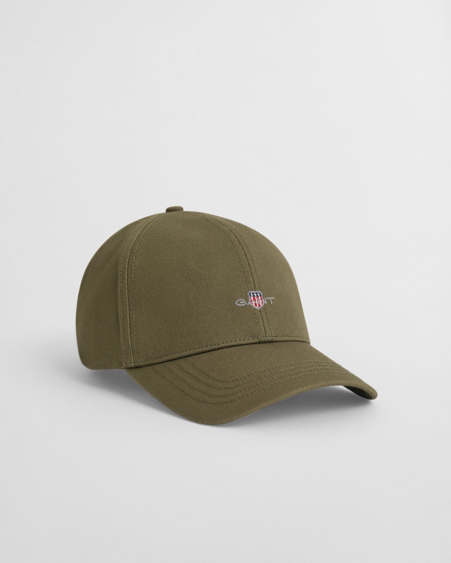 Shield Twill Cap aus Baumwolle