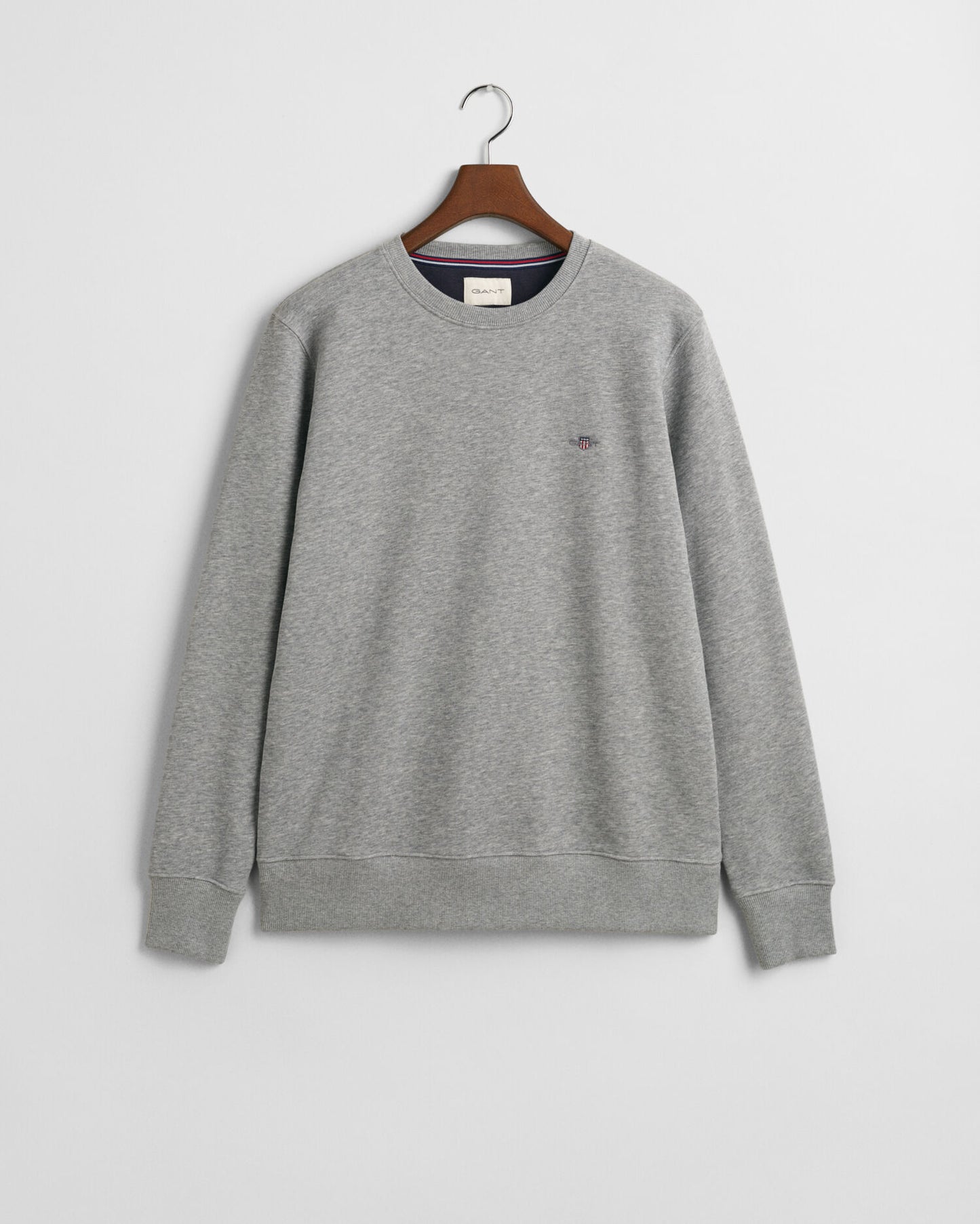 Sweat-shirt ras du cou Shield