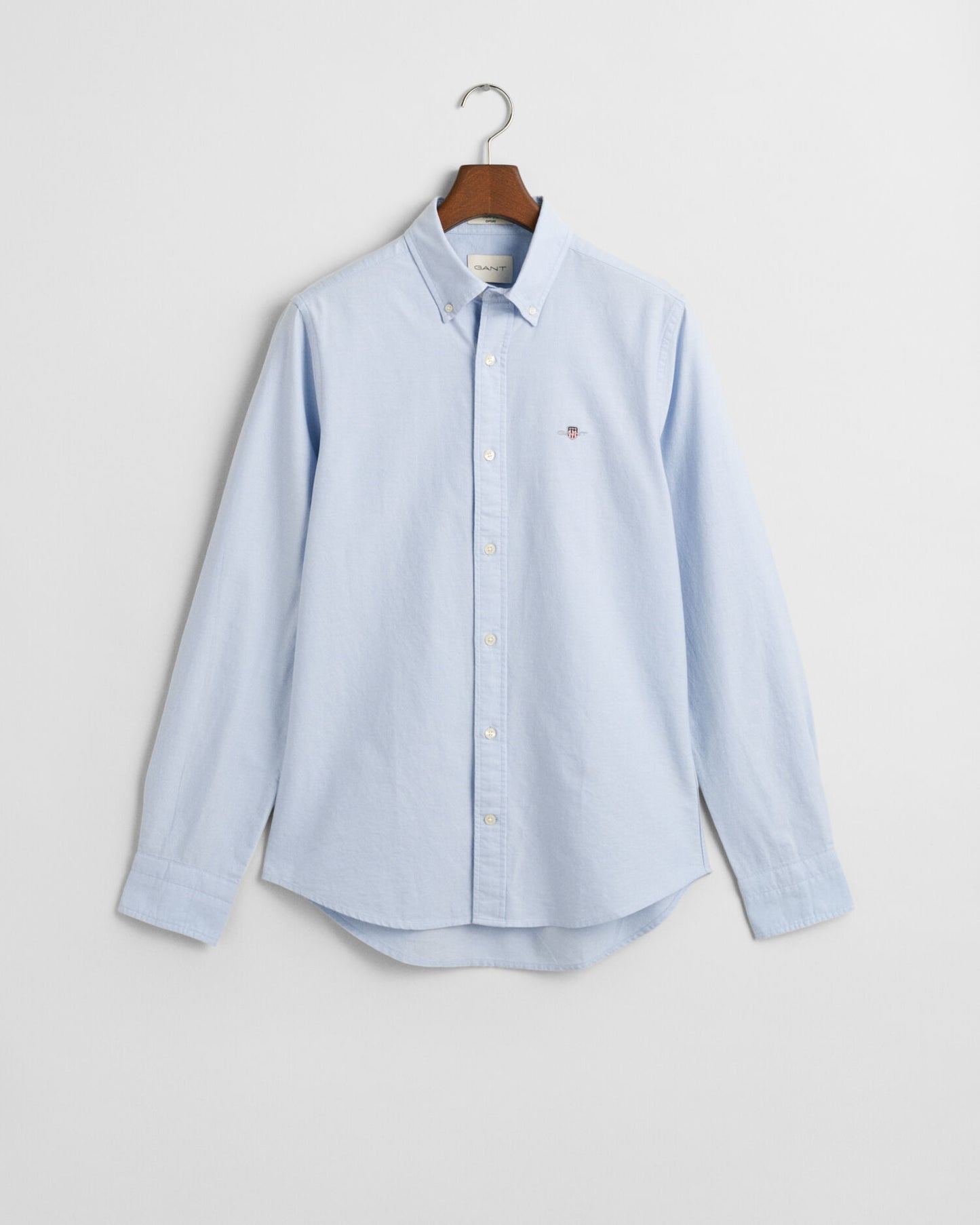 Chemise Oxford classique ajustée