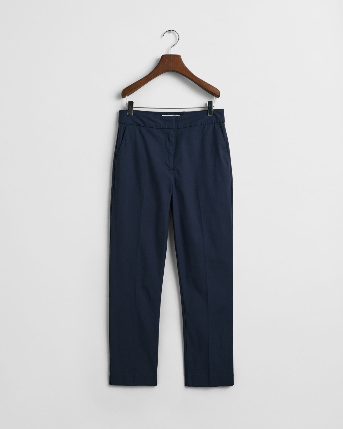 Schmale Zigarettenhose