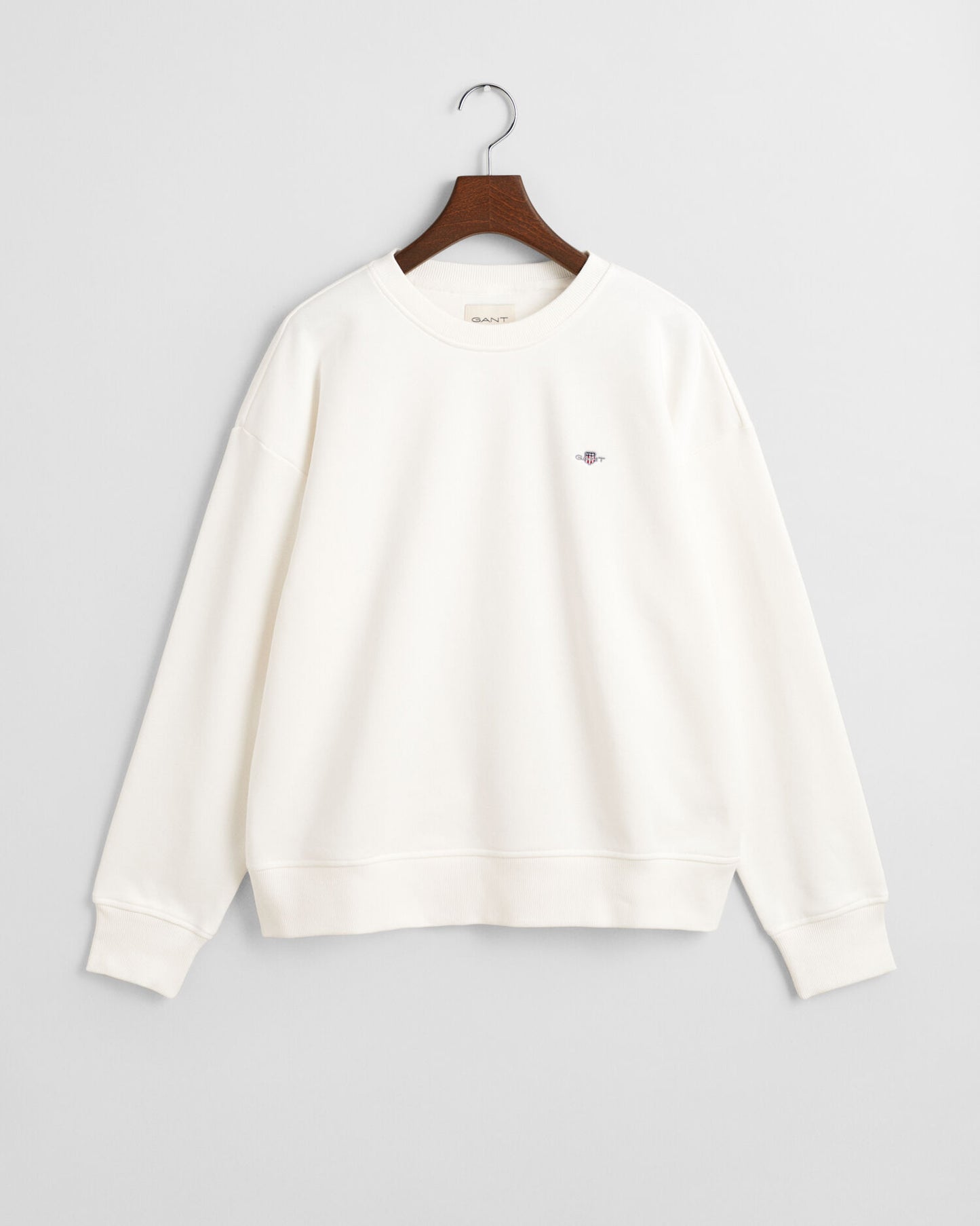 Shield Rundhals-Sweatshirt