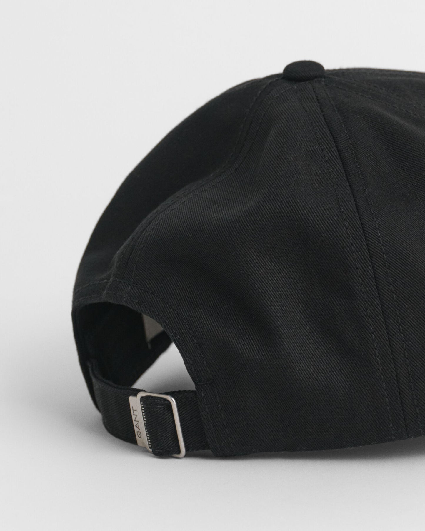 Casquette en sergé de coton Shield
