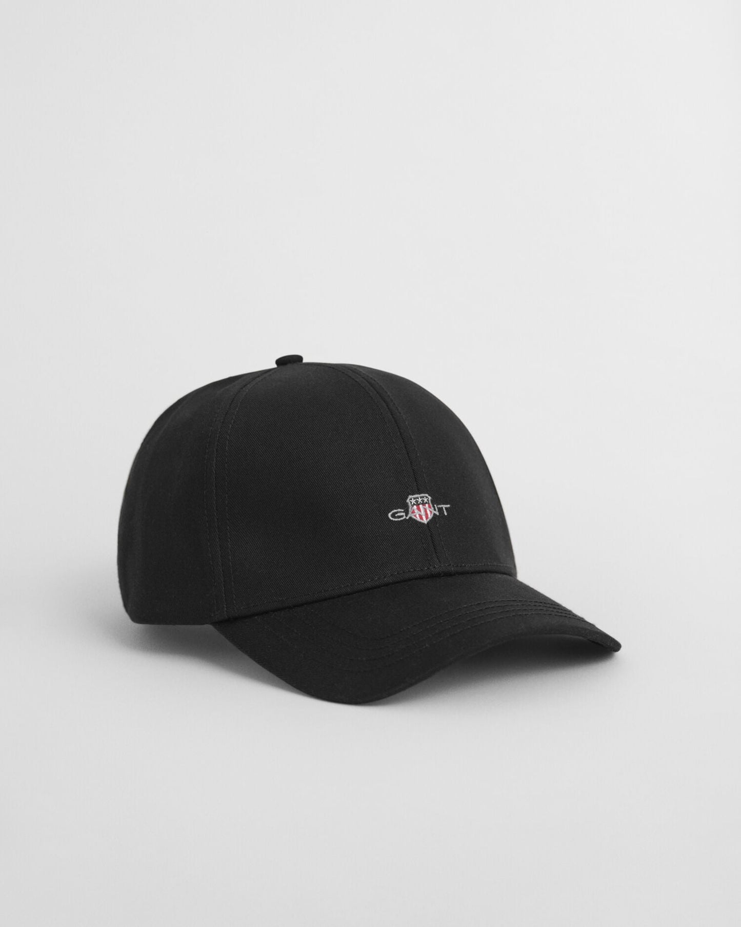 Shield Twill Cap aus Baumwolle