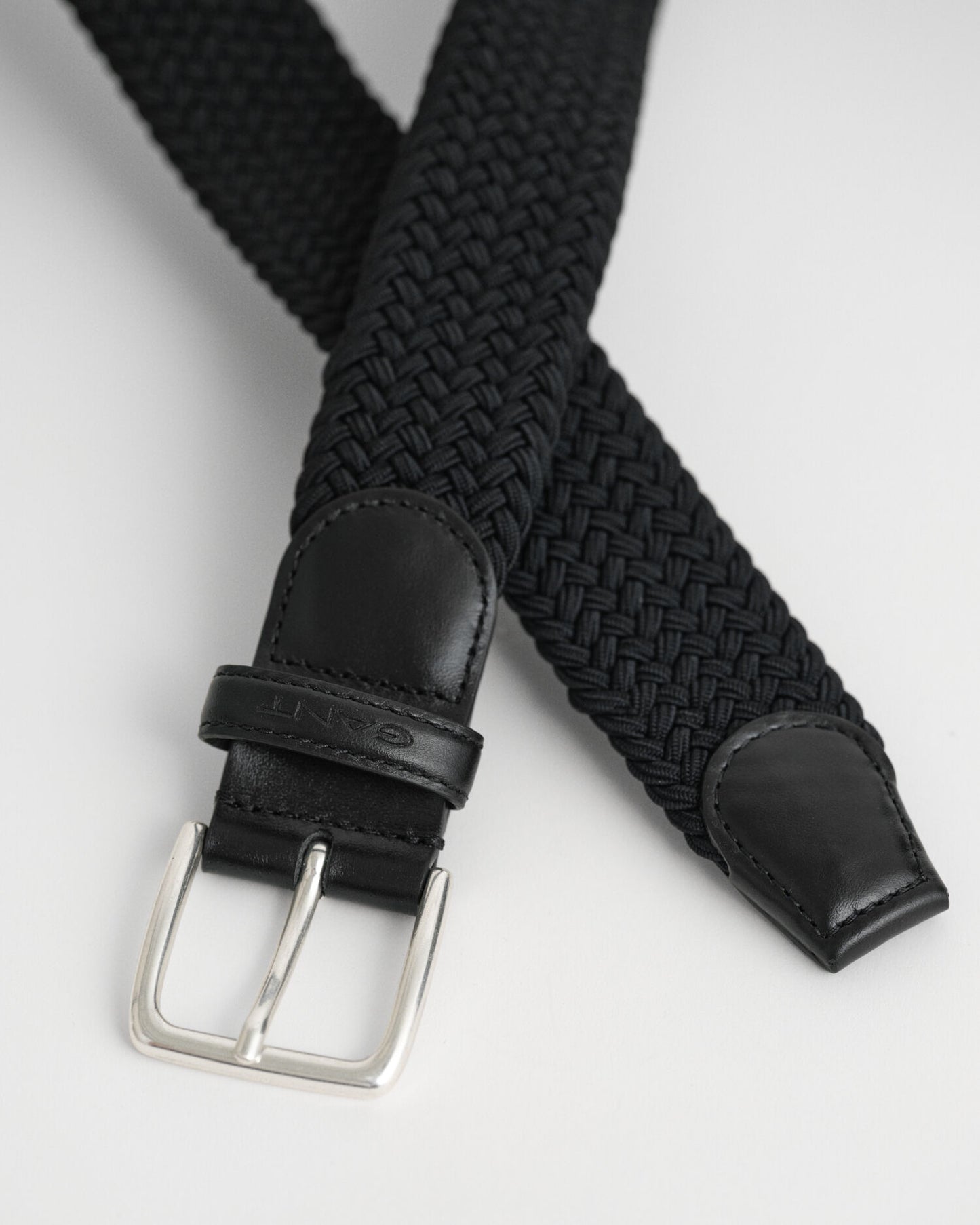 Geflochtener elastischer Gürtel
