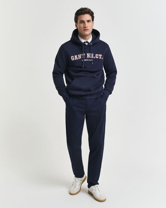 Chino Coupe Droite