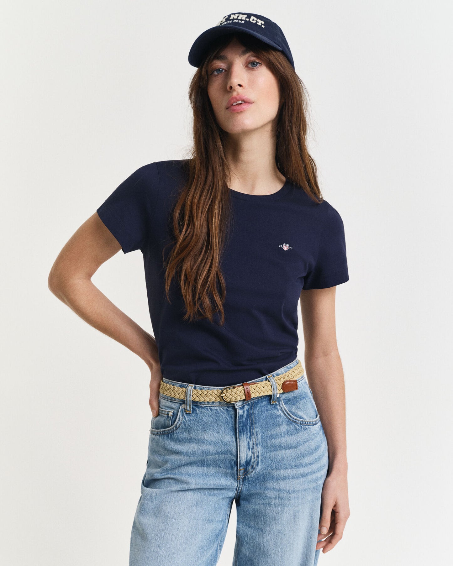 T-shirt bouclier