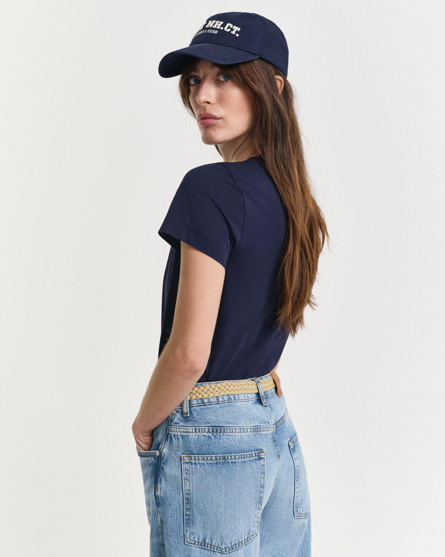T-shirt bouclier