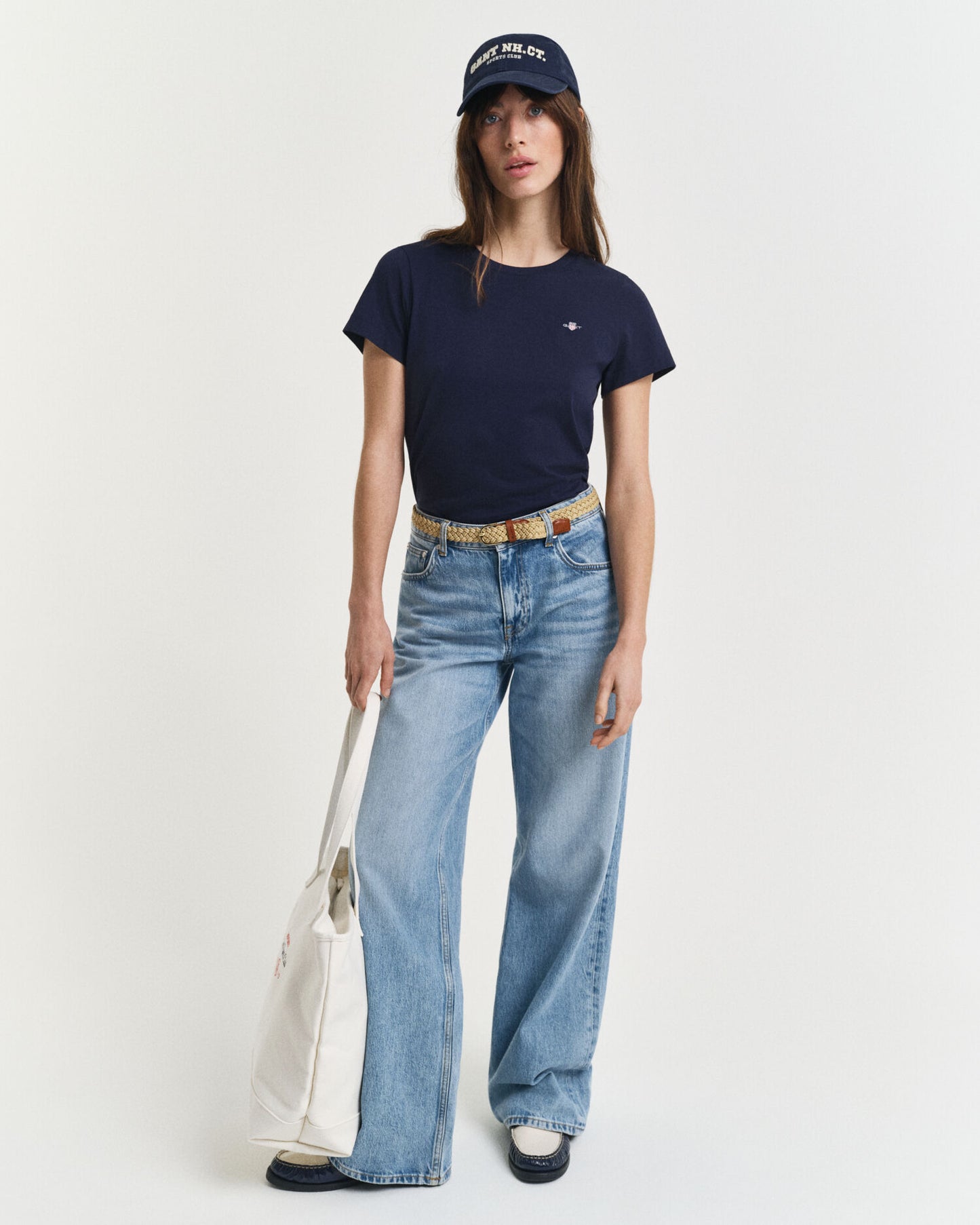 T-shirt bouclier