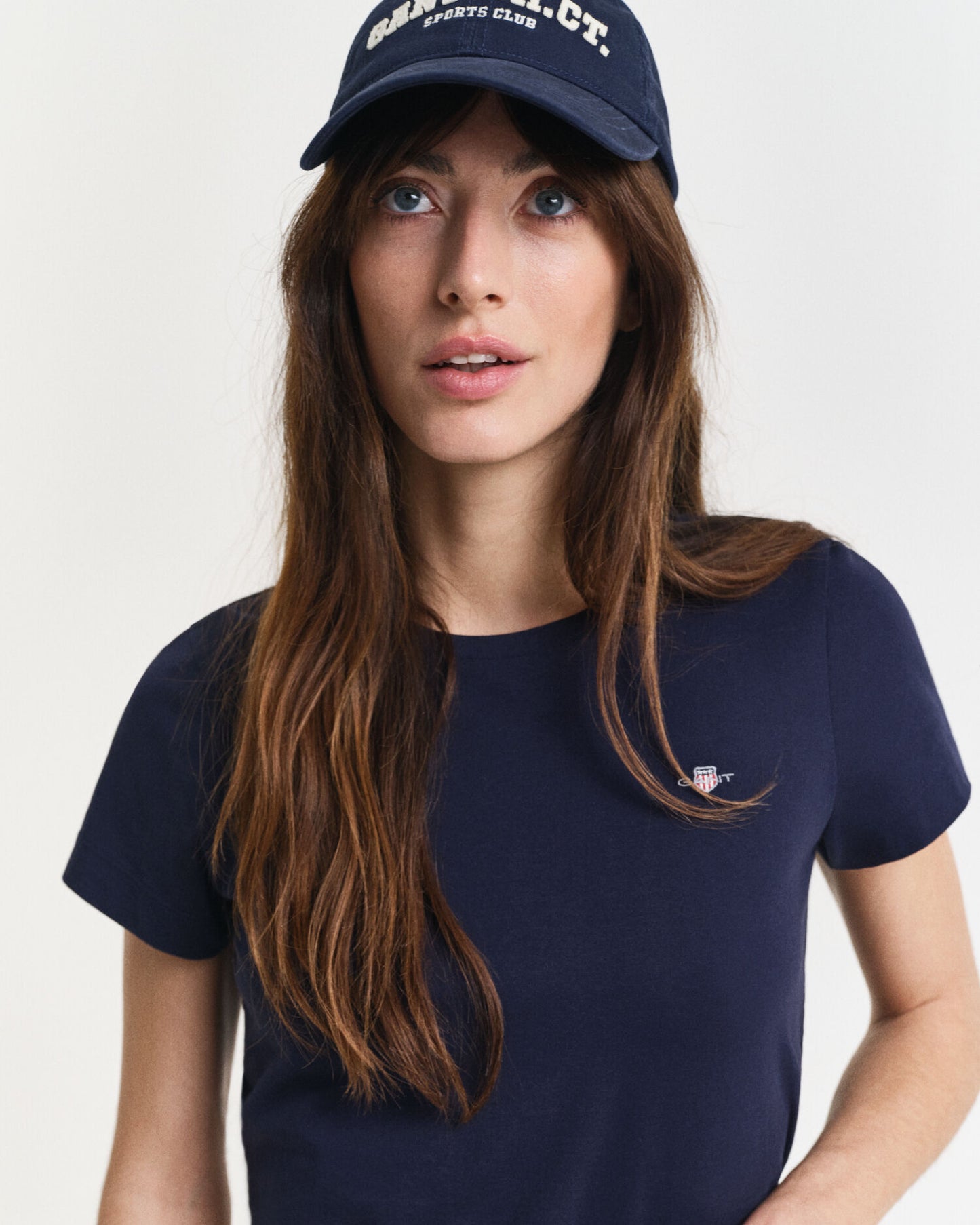T-shirt bouclier
