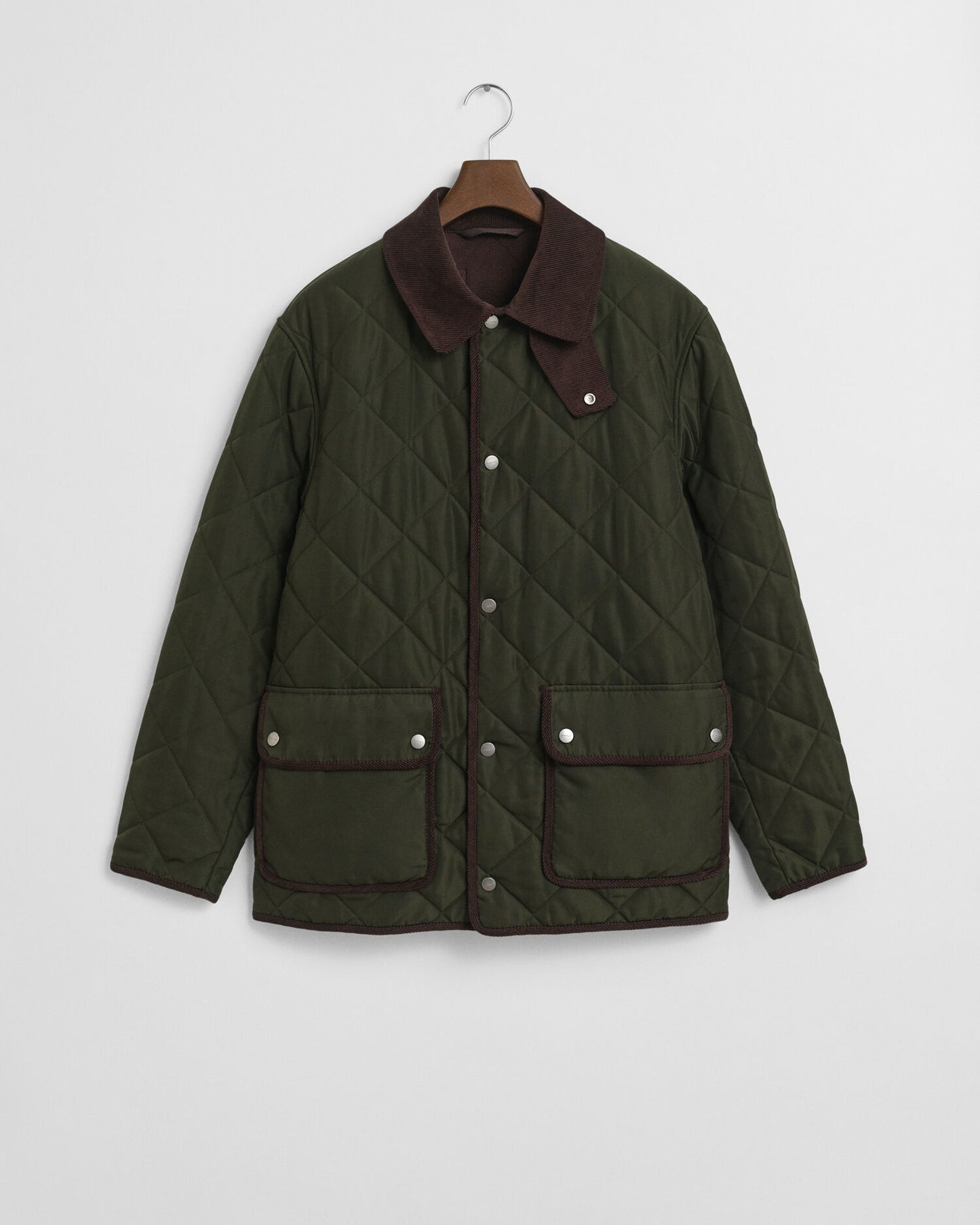 Steppjacke