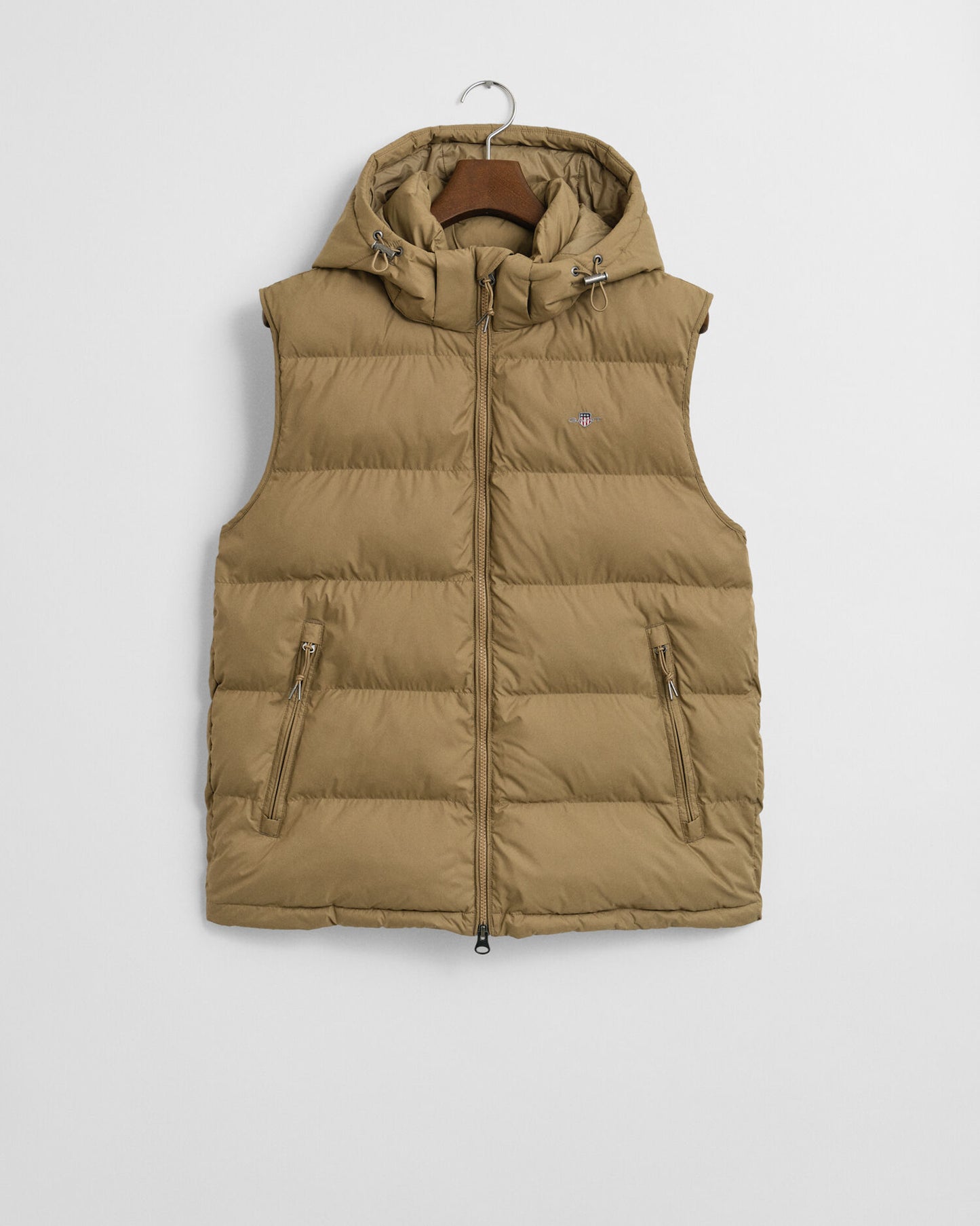 Gilet Cloud Actif