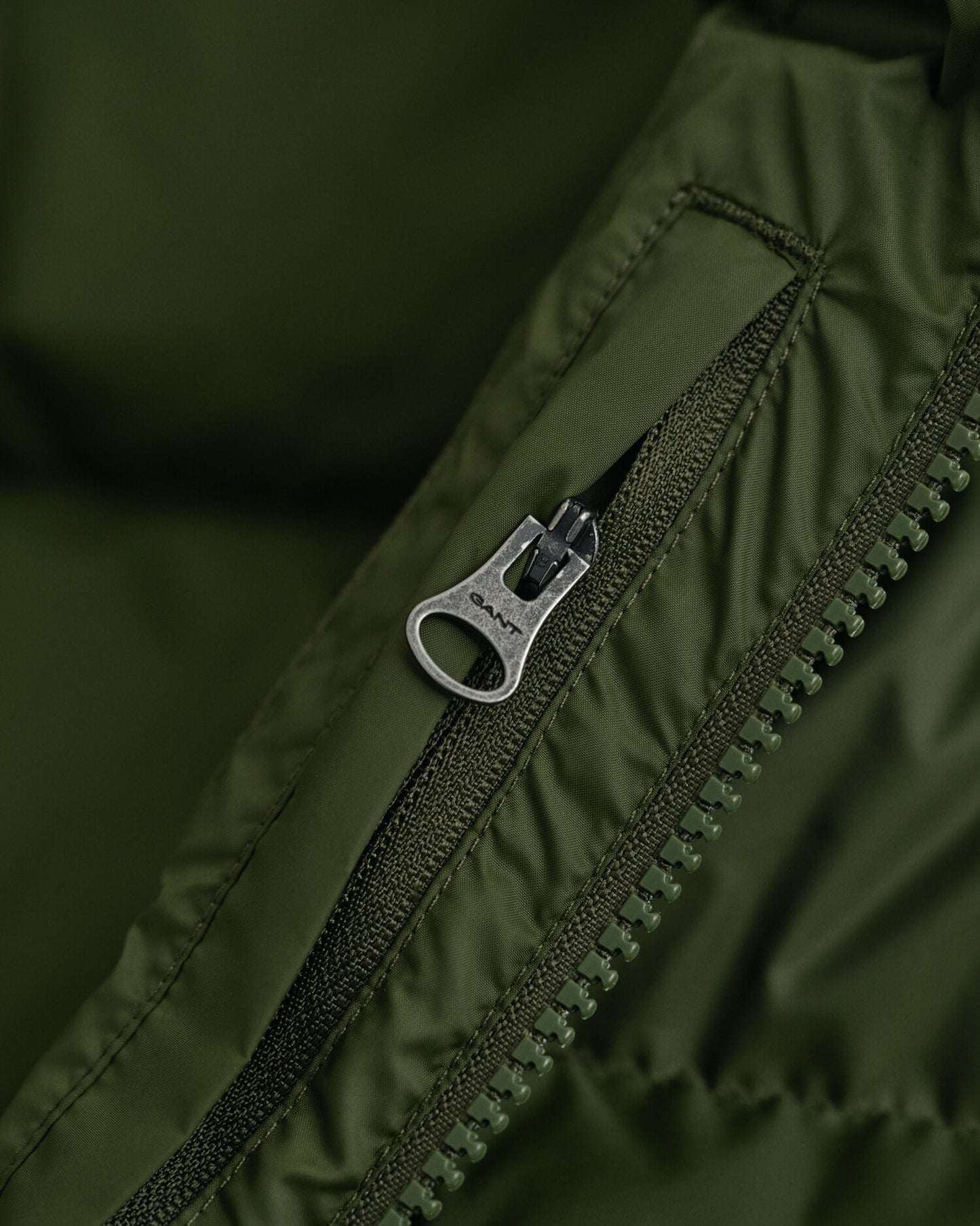 Gilet Cloud Actif