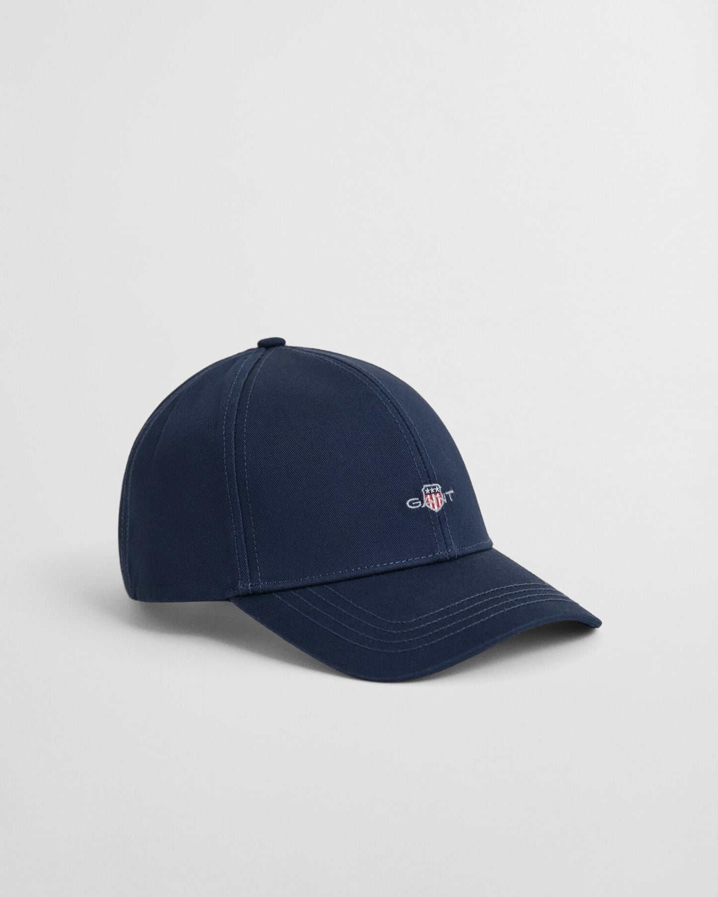 Shield Twill Cap aus Baumwolle