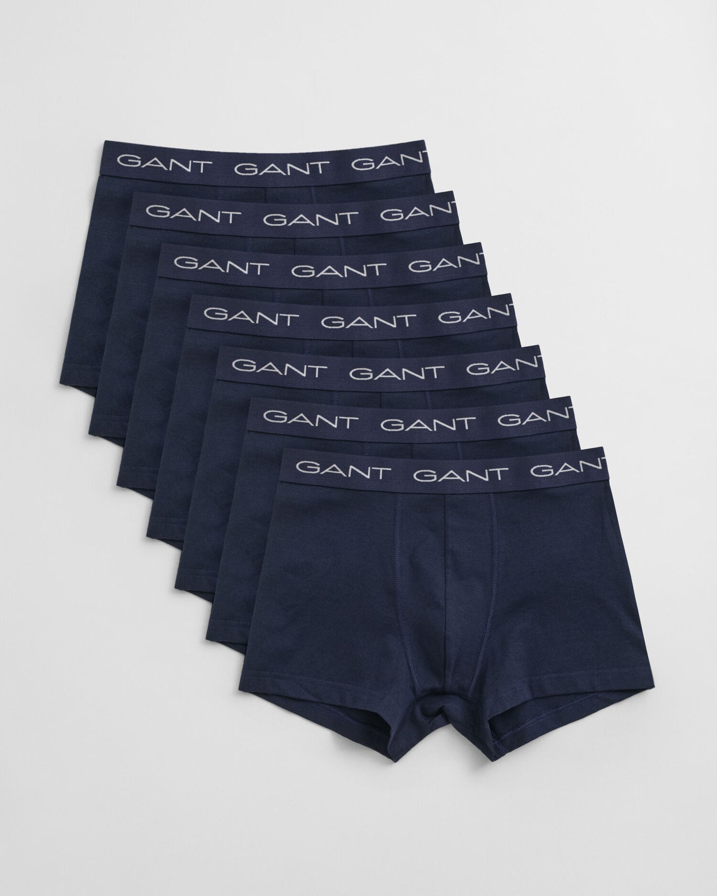 7er Pack Trunks