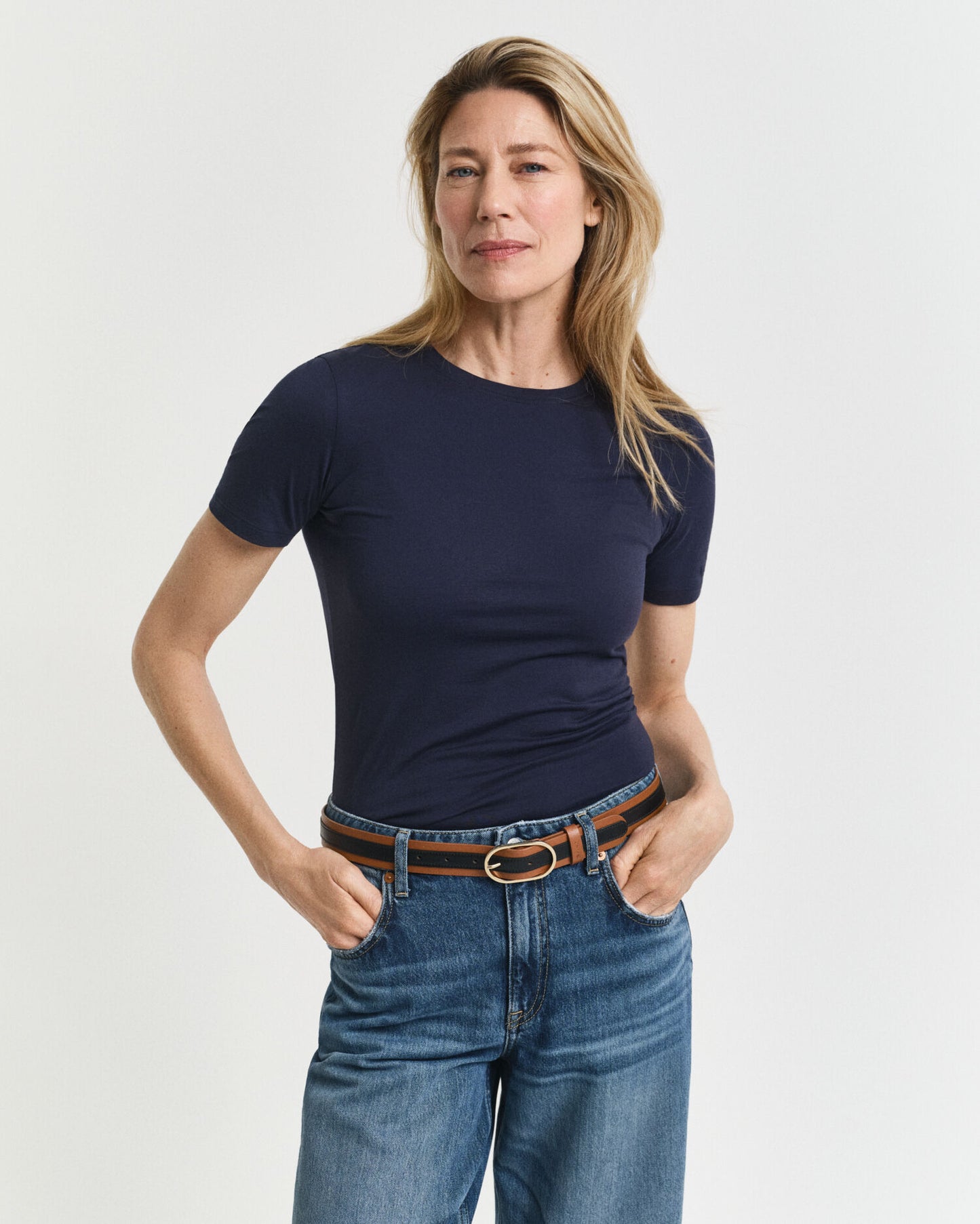 T-shirt en coton léger
