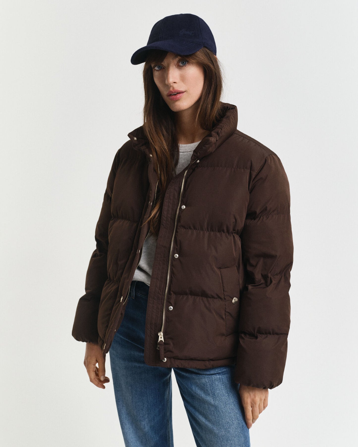 Veste Cloud Active