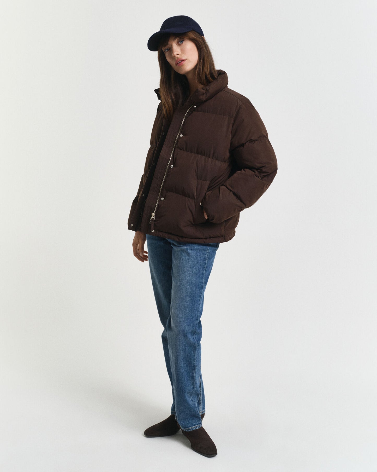 Veste Cloud Active