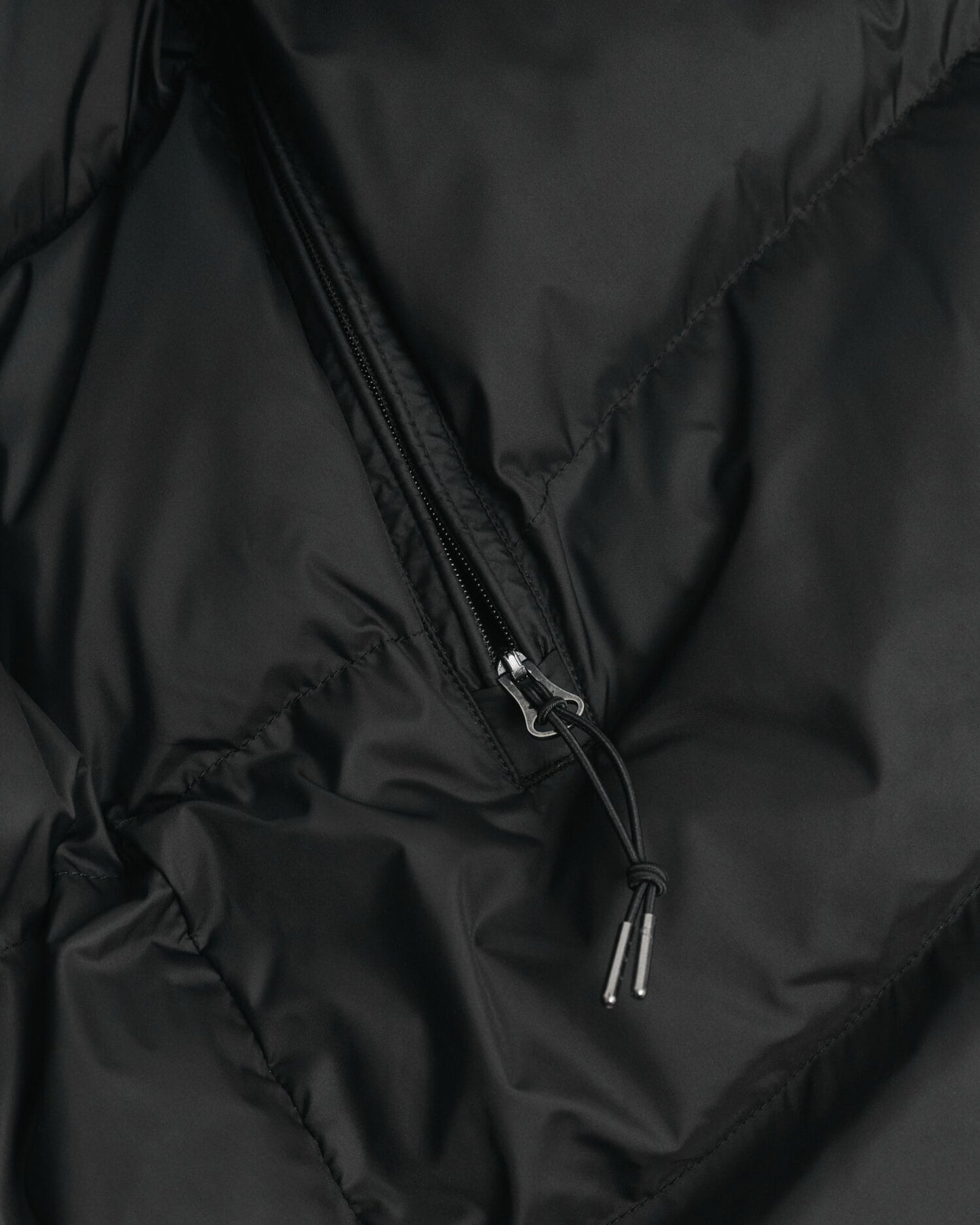 Active Cloud Jacke mittellang