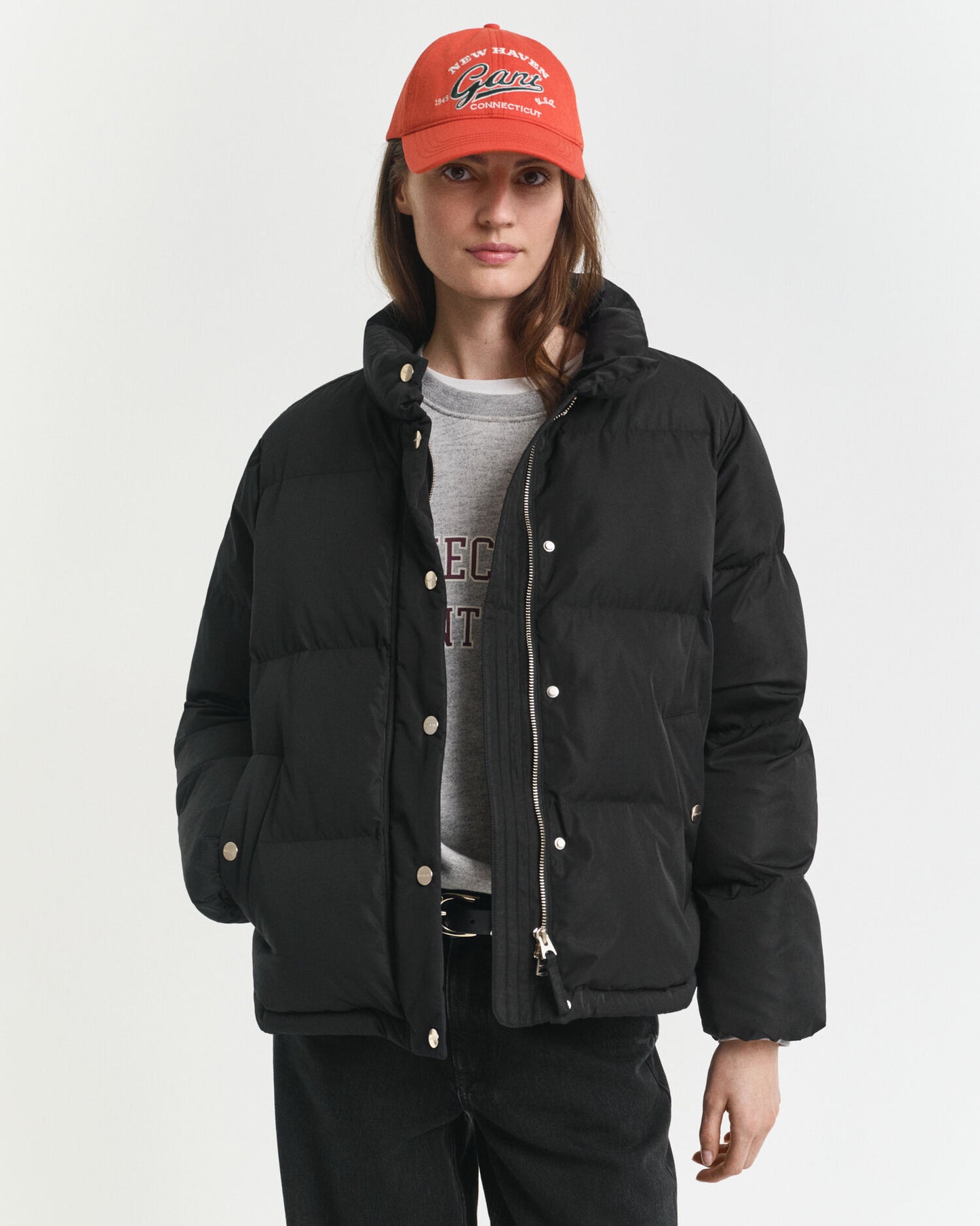 Veste Cloud Active