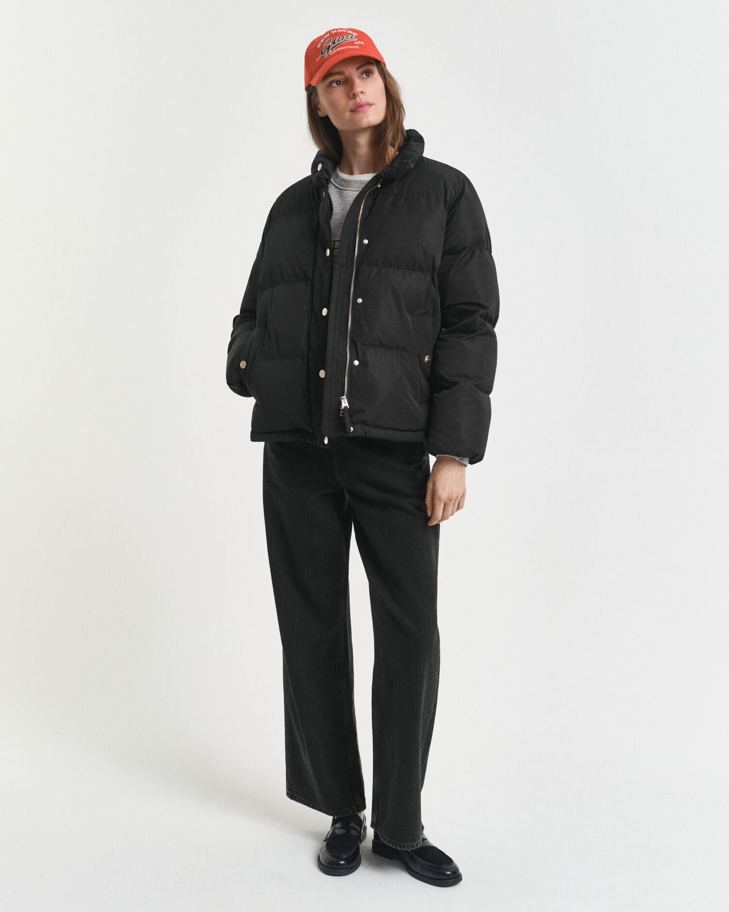 Veste Nuage Active