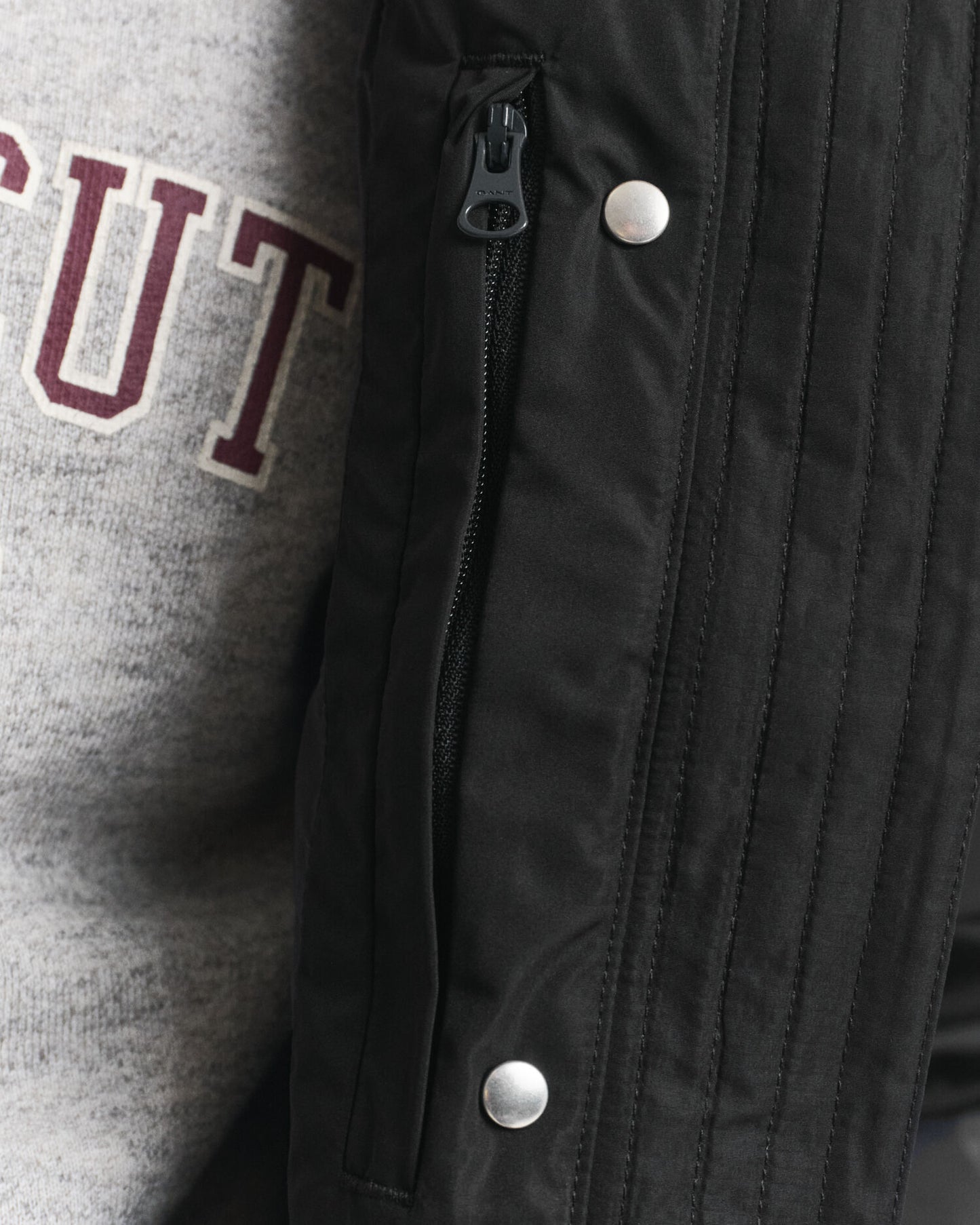 Veste Nuage Active