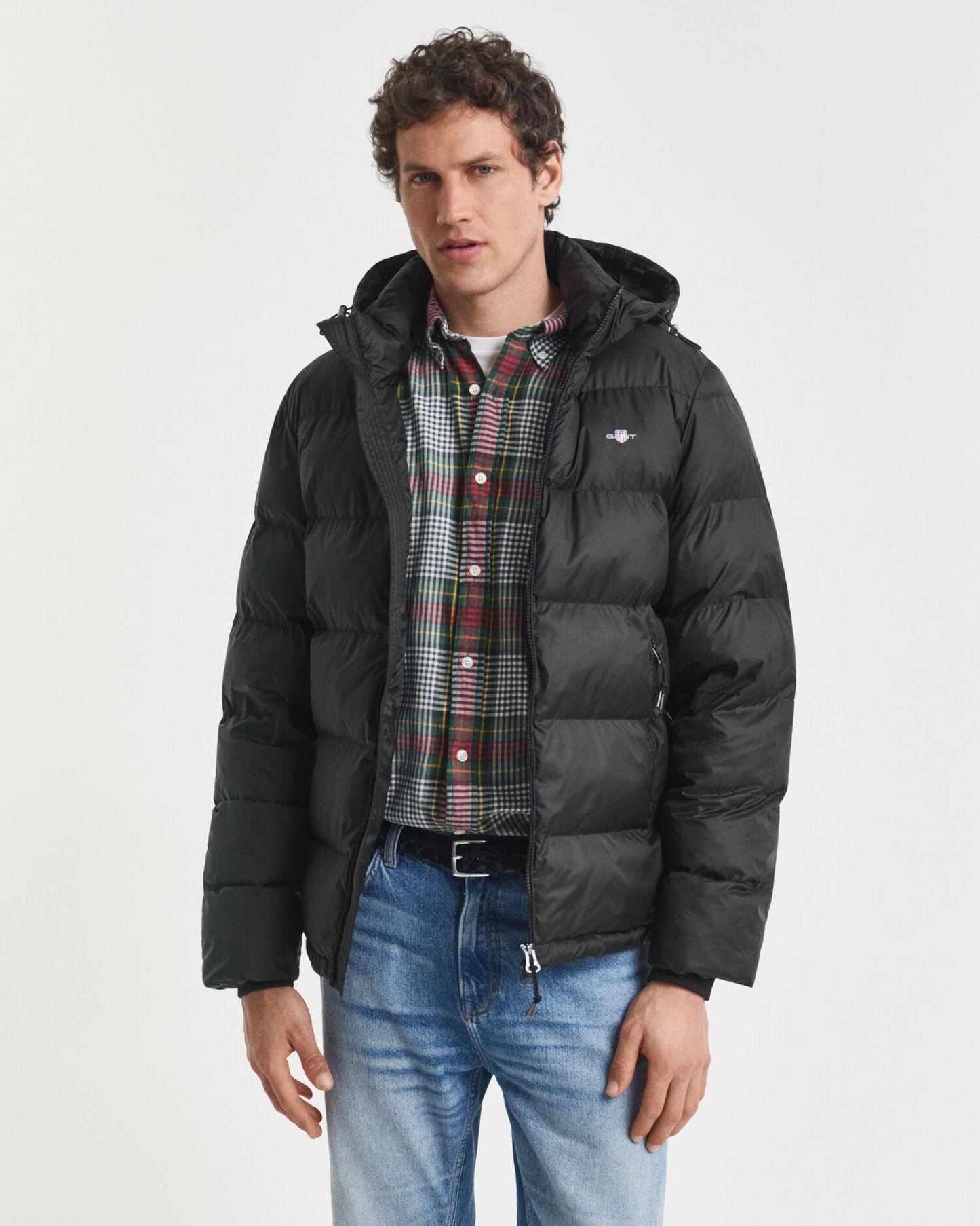 Veste Cloud Active