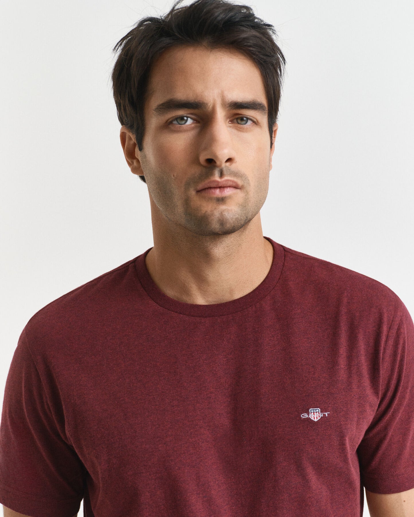 Regular Fit Schild T-Shirt