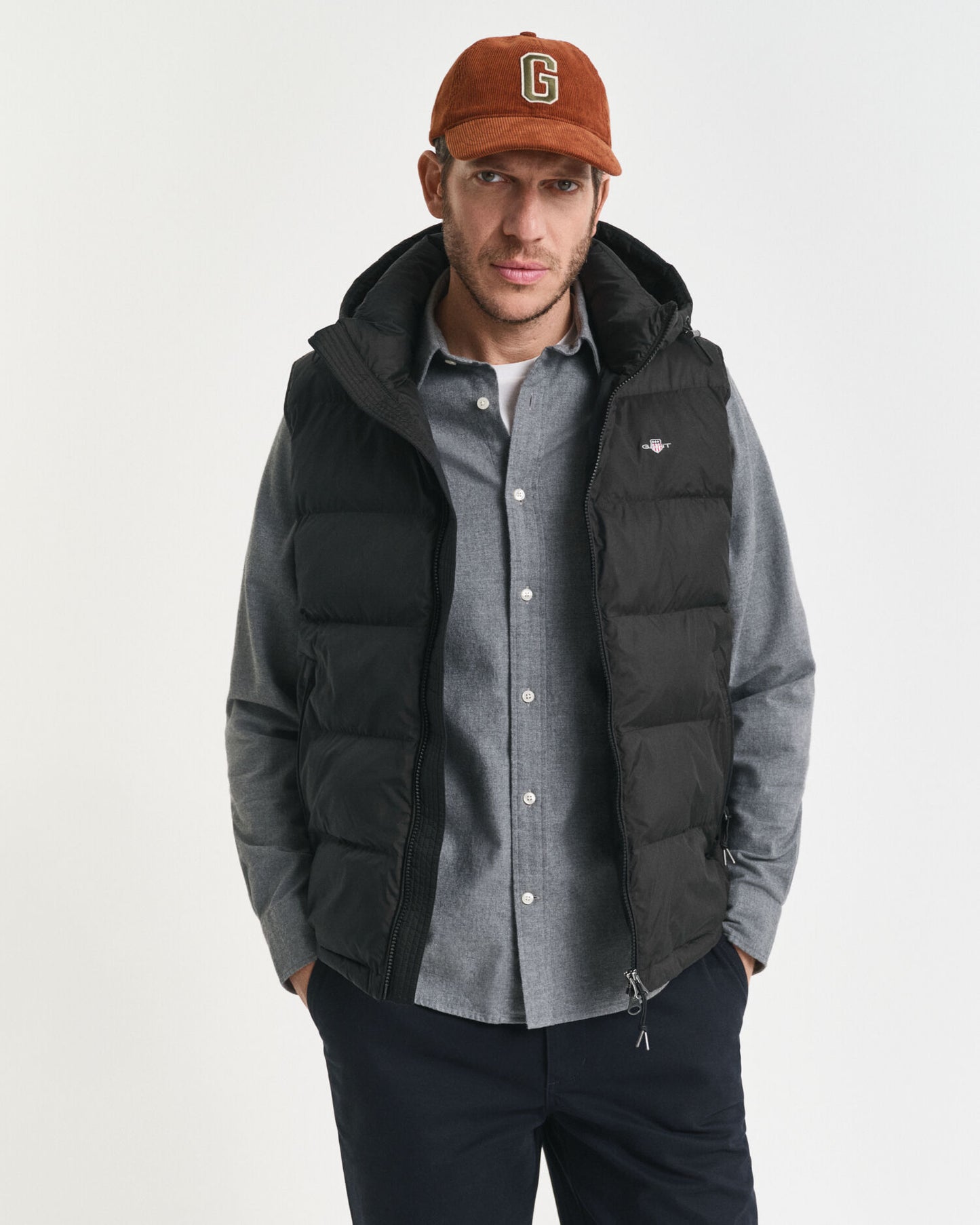 Gilet Cloud Actif