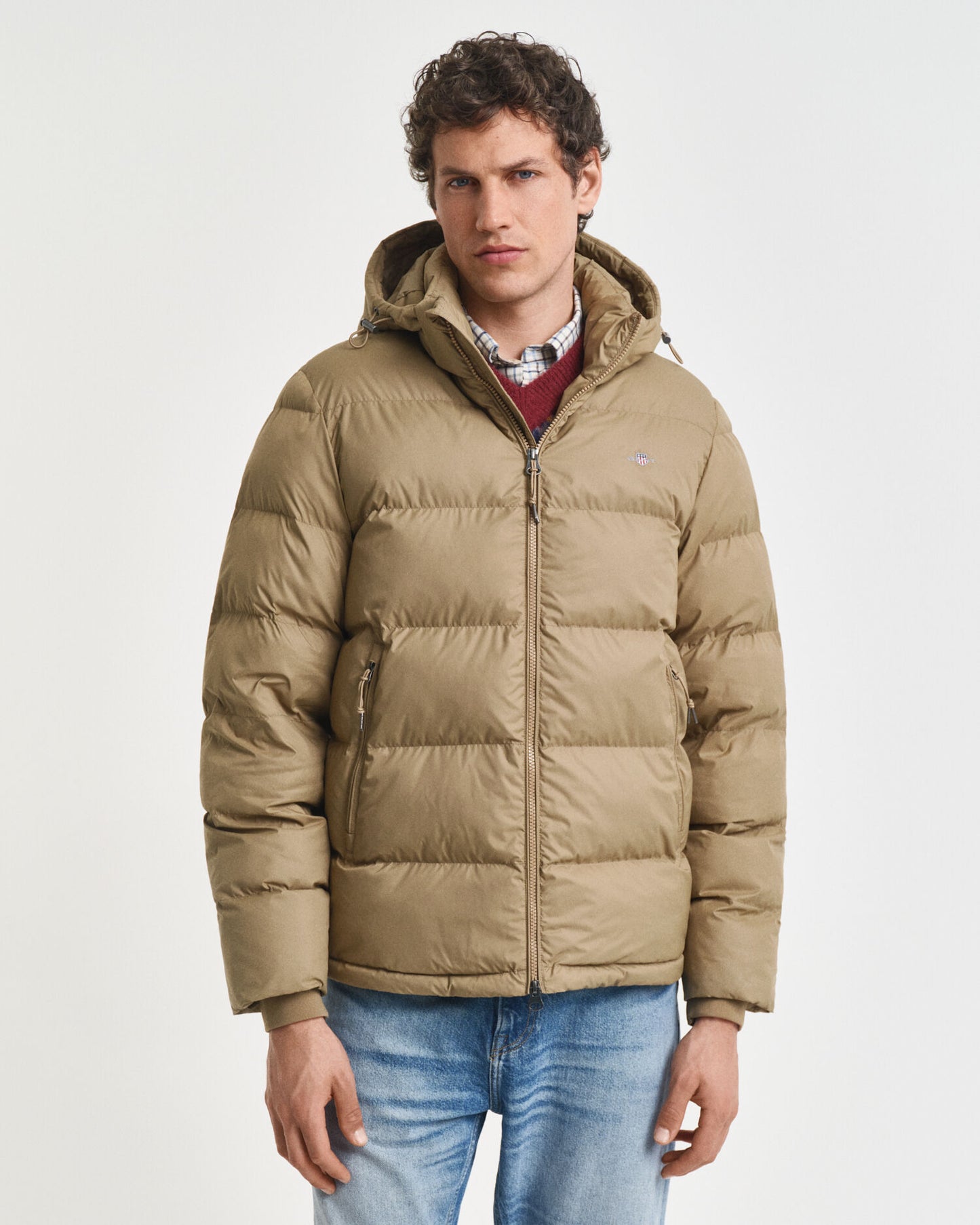 Active Cloud Jacke