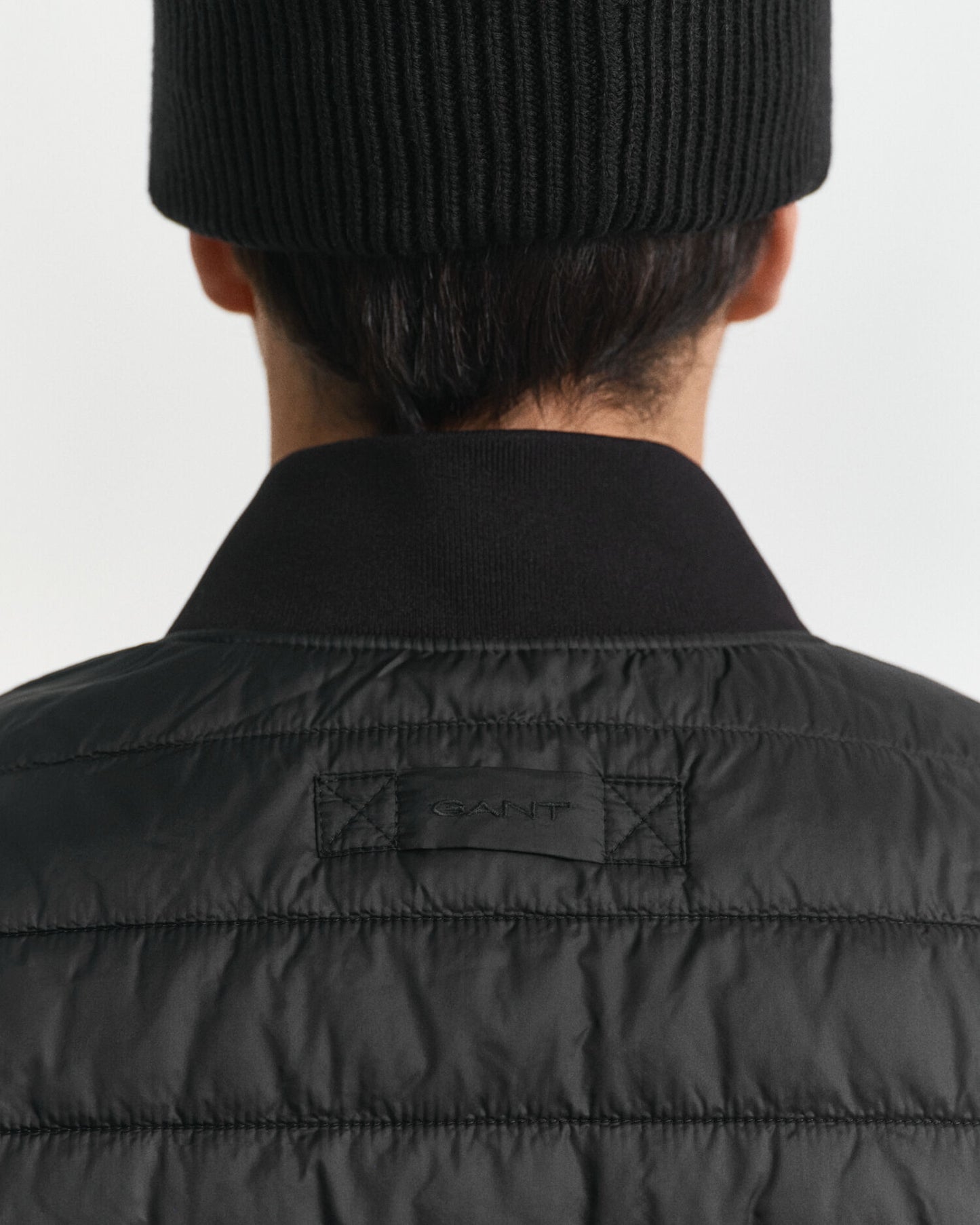 Doppel-Mid-Length-Jacke