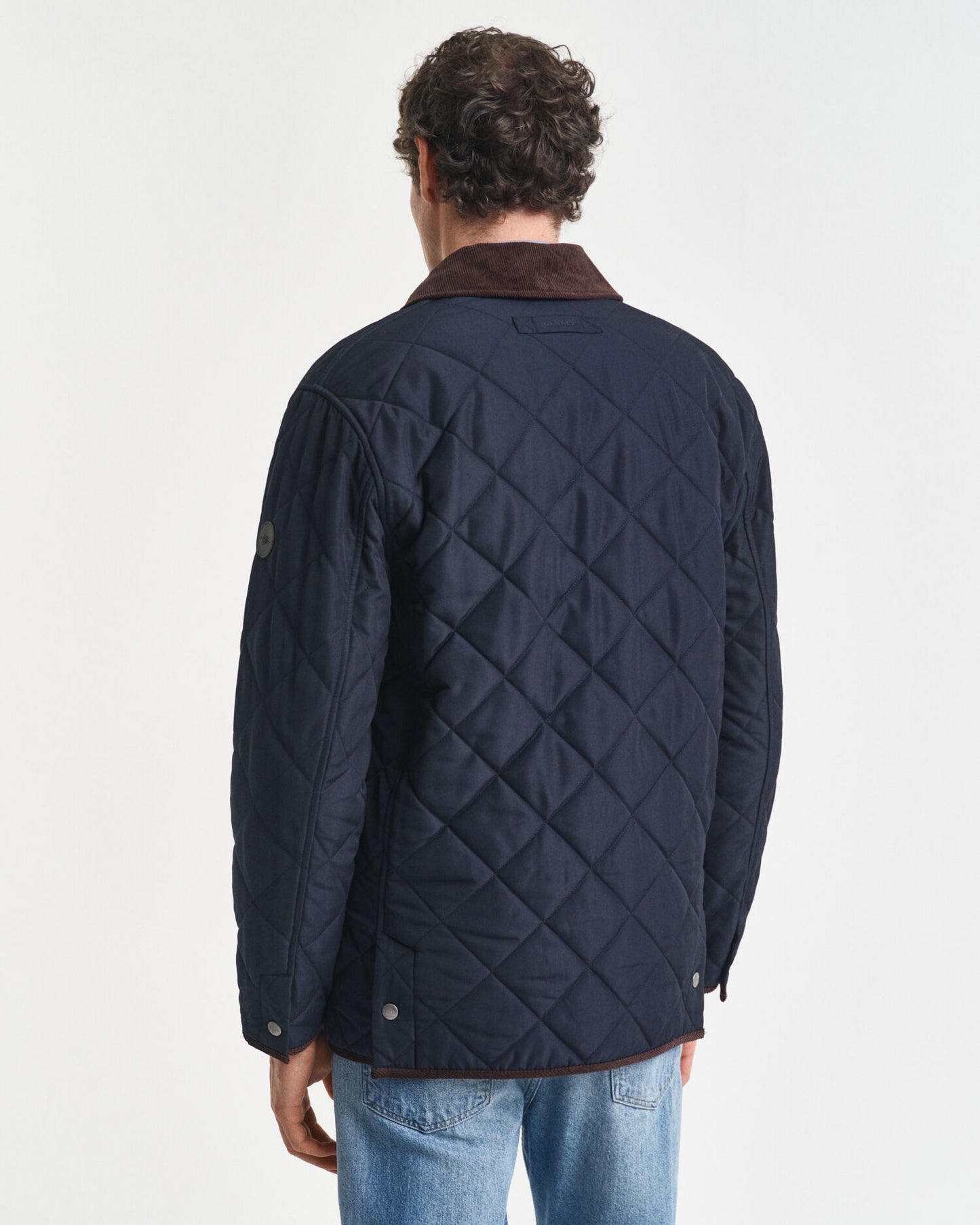 Steppjacke