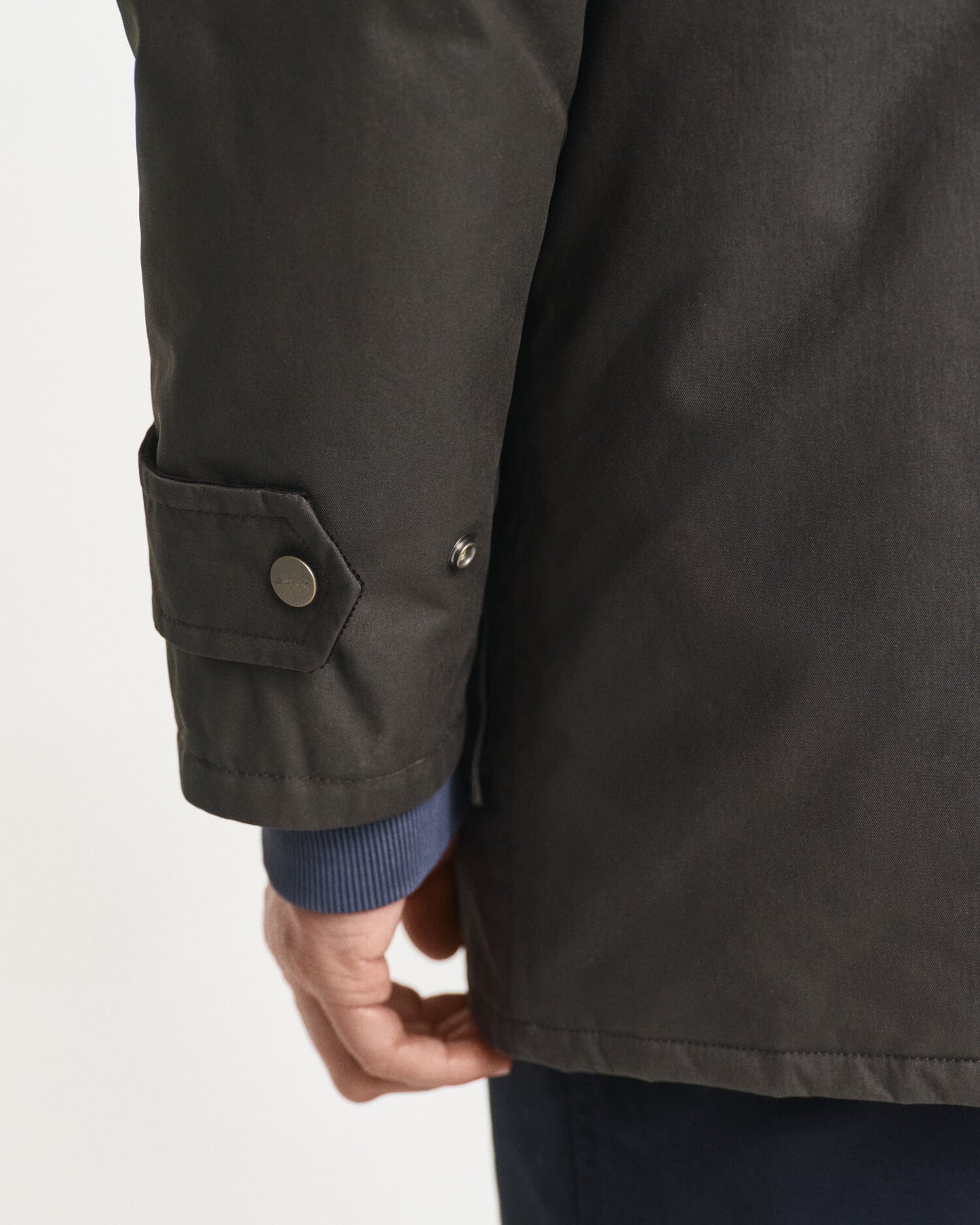 Double-Decker-Jacke