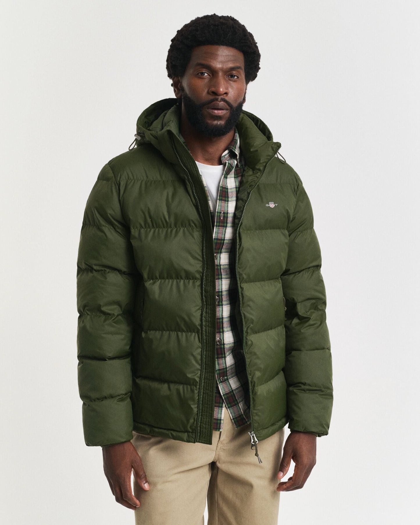 Veste Cloud Active