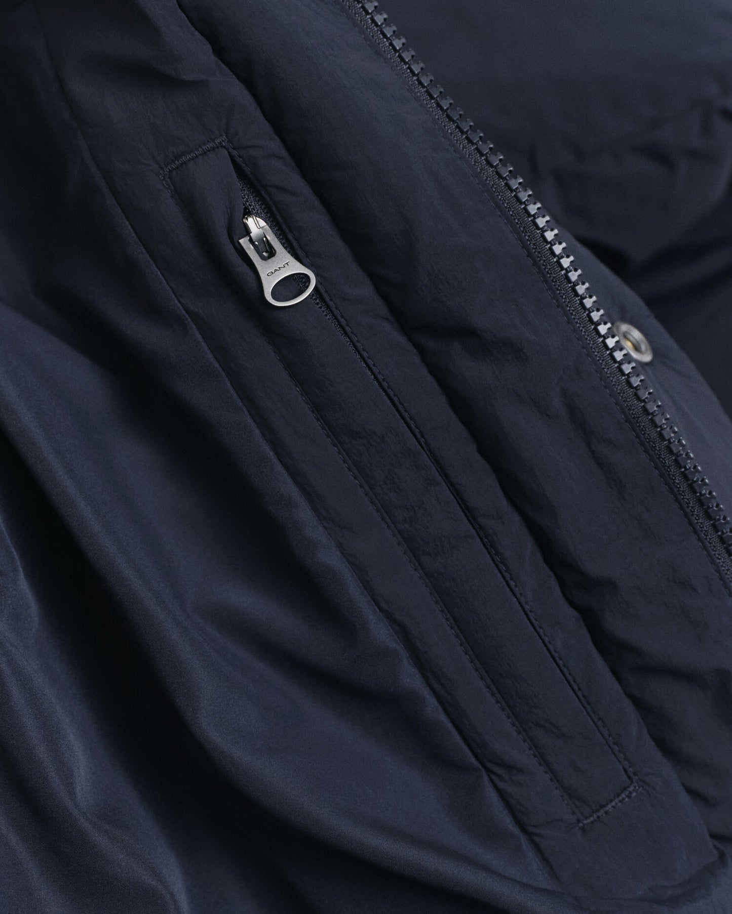 Parka doudoune