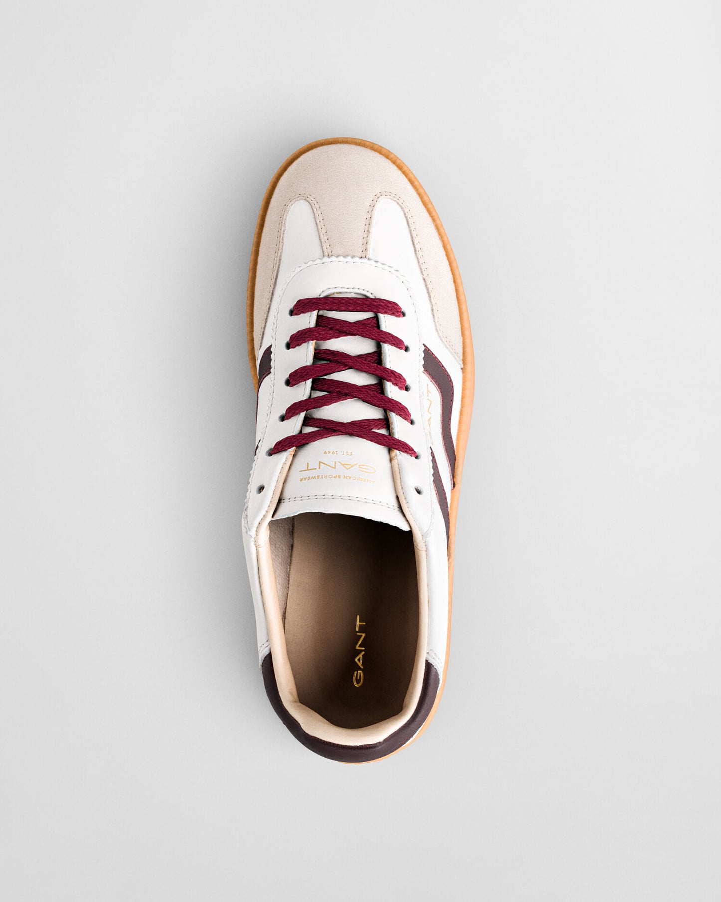 Cuzmani Leder-Sneaker