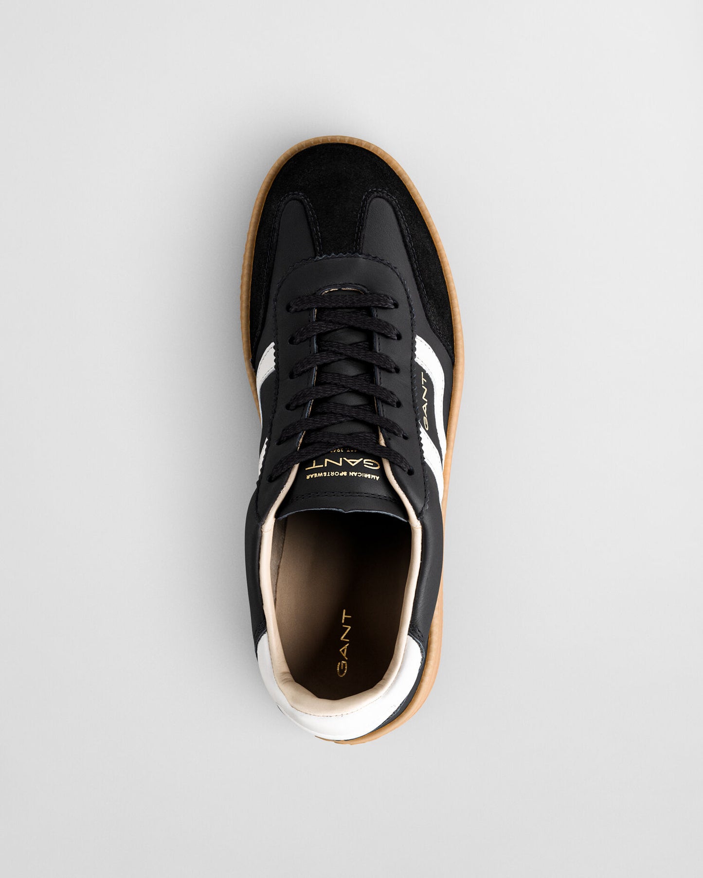 Cuzmani Leder-Sneaker