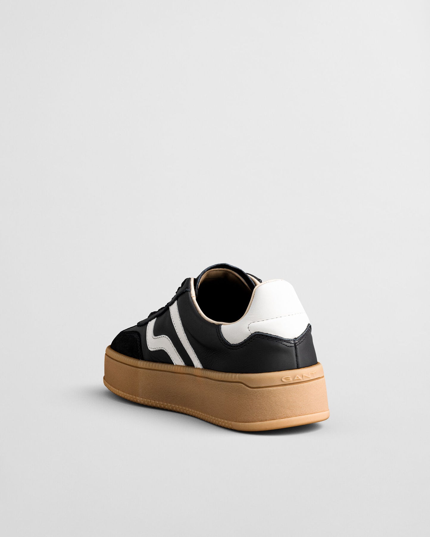 Cuzmani Leder-Sneaker