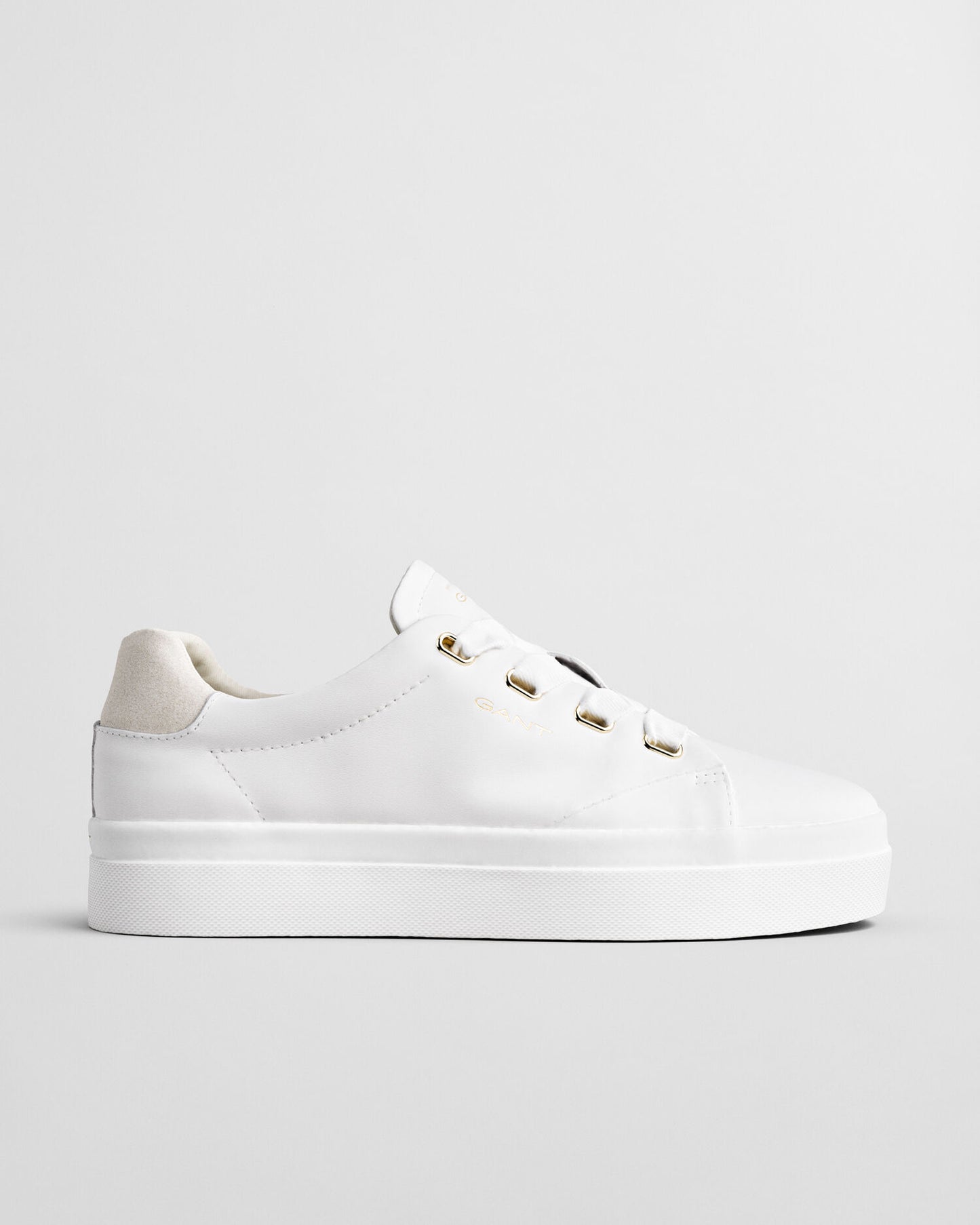 Avona Leder-Sneaker
