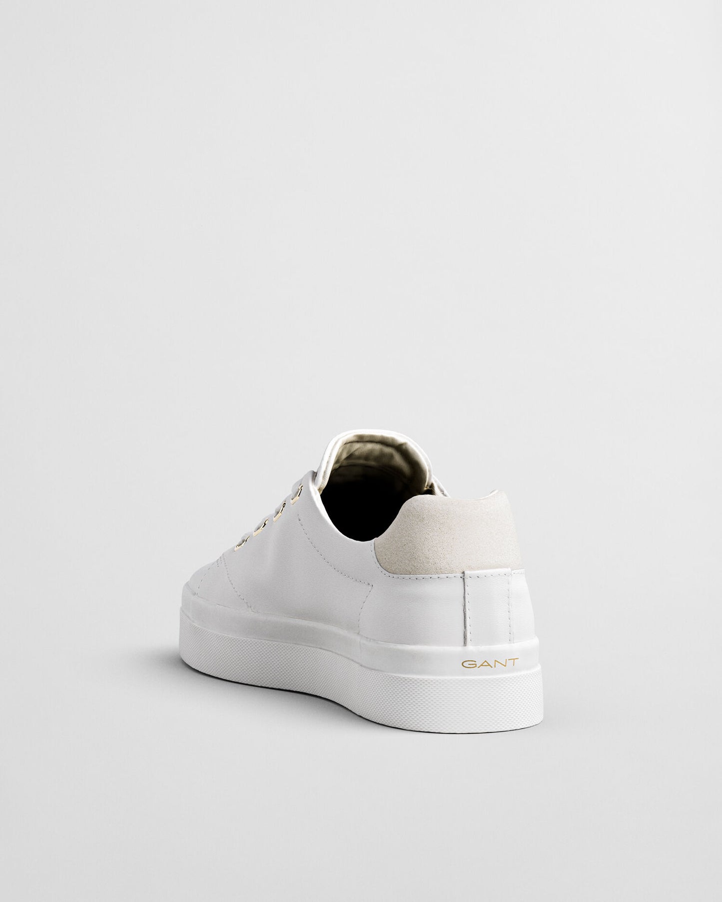 Avona Leder-Sneaker