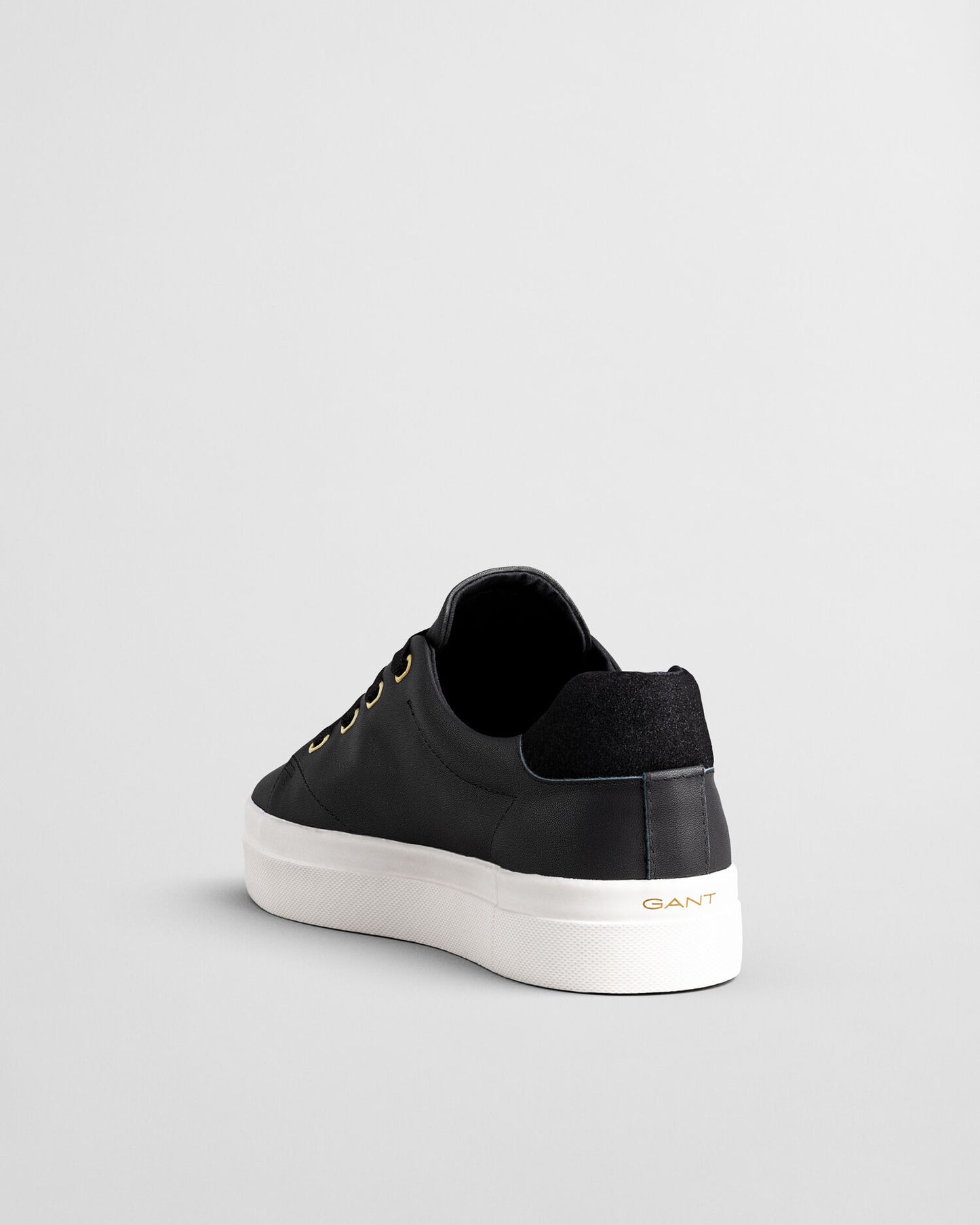 Avona Leder-Sneaker