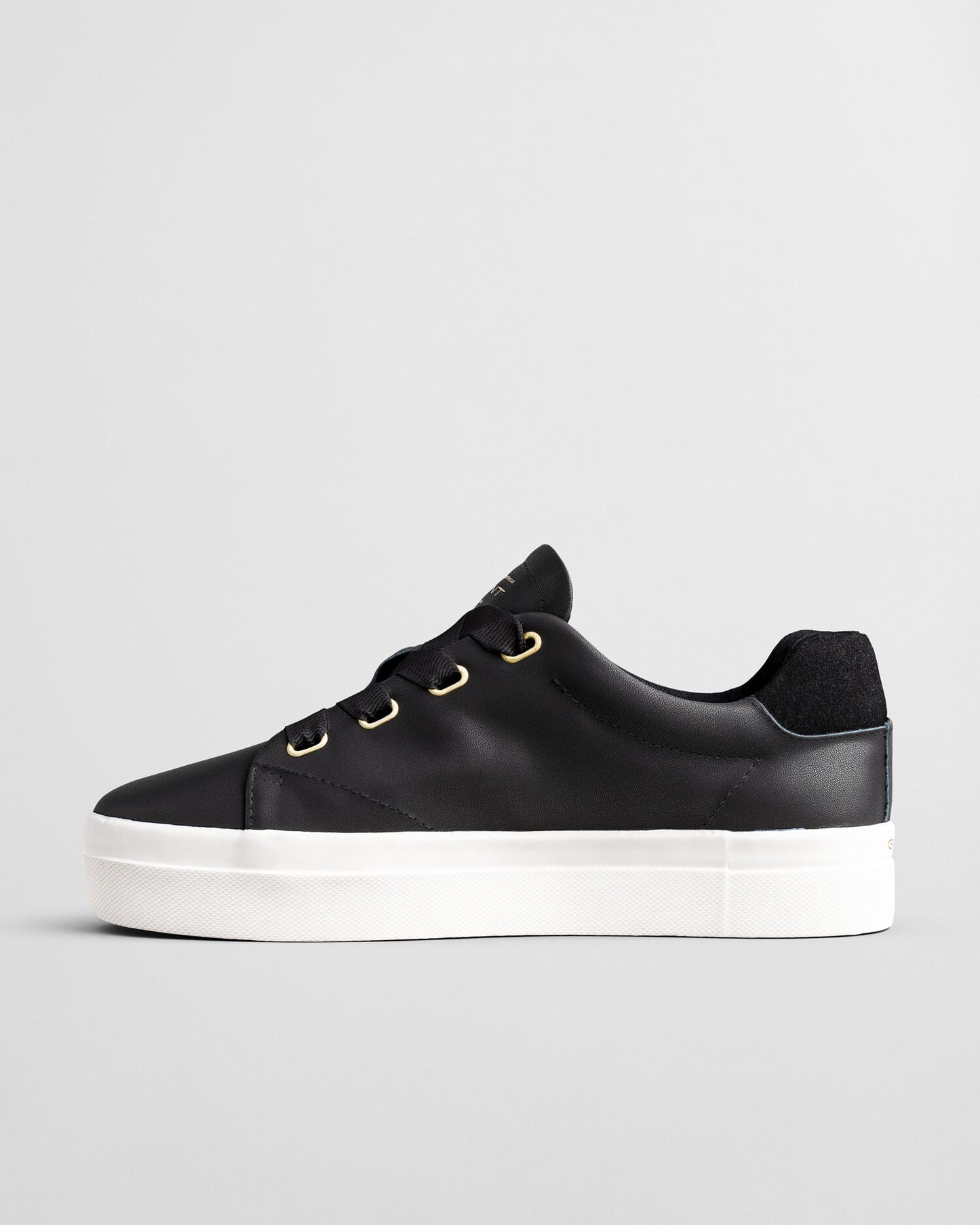 Avona Leder-Sneaker