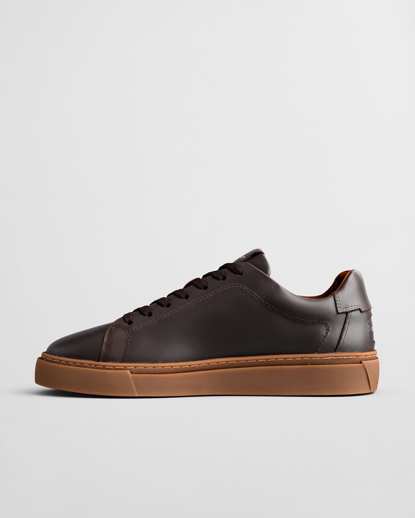 Baskets en cuir McJulien