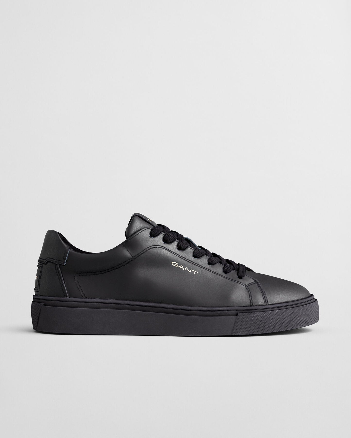 McJulien Leder-Sneaker