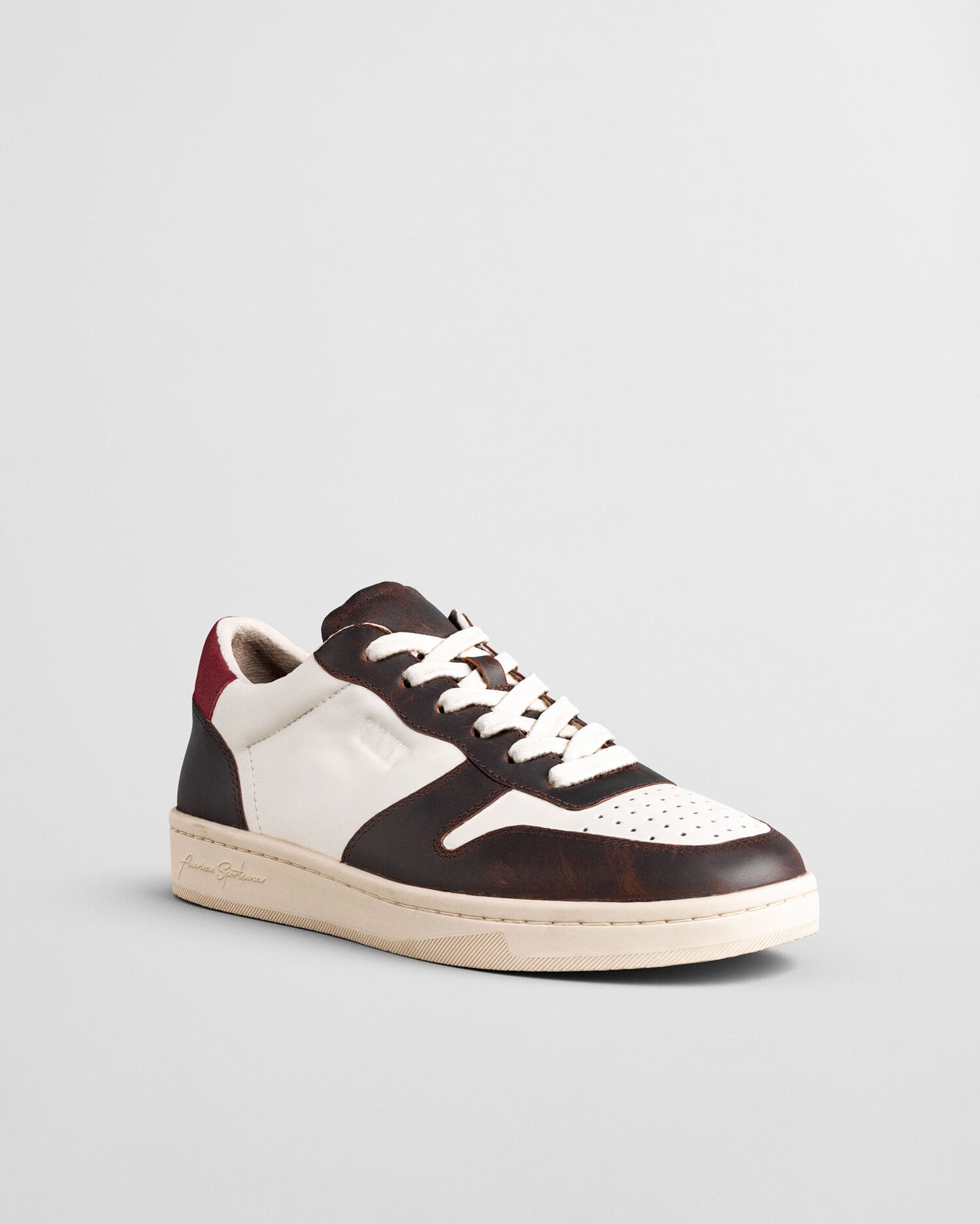 Prepus-Sneaker