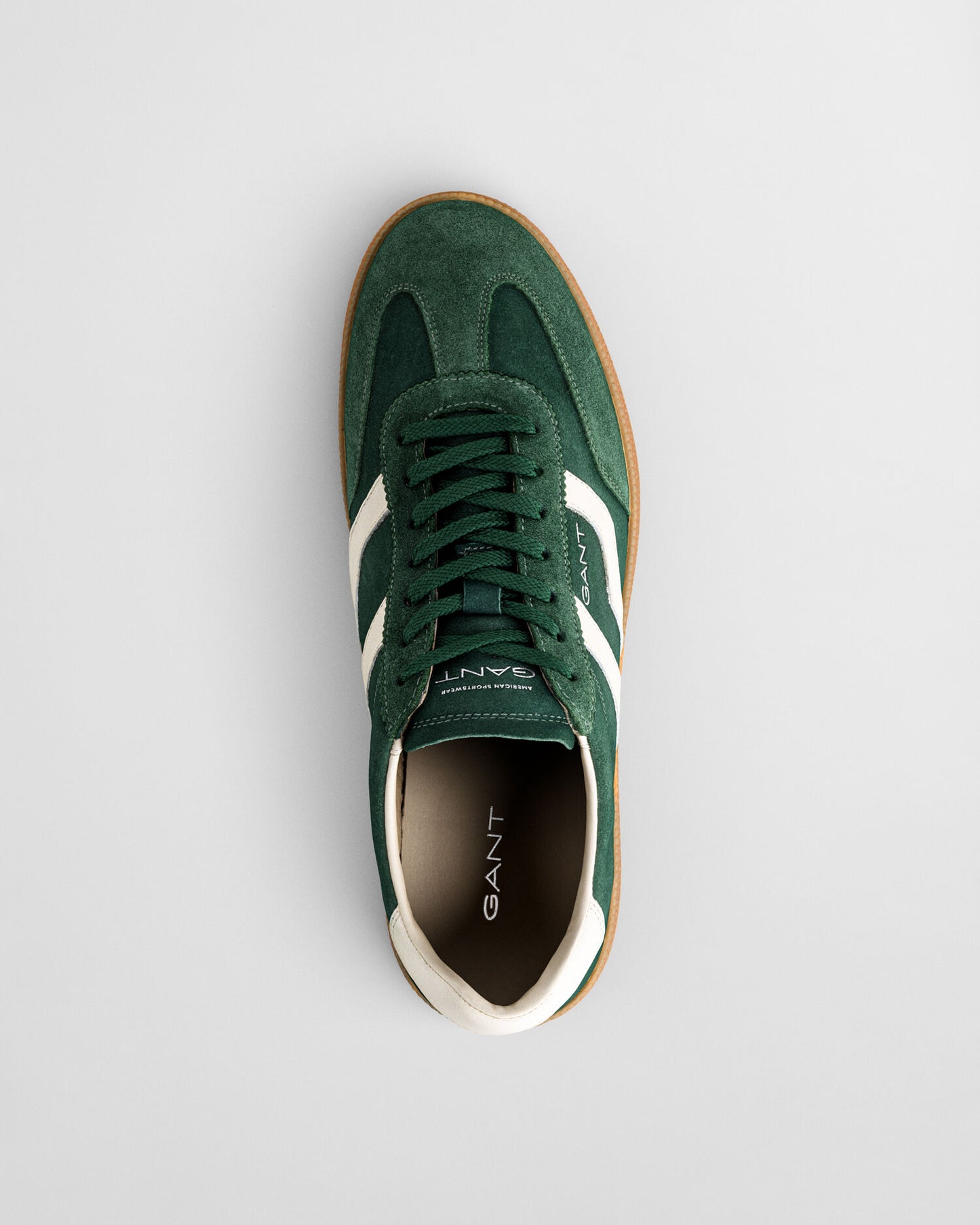 Cuzmo Wildleder-Sneakers